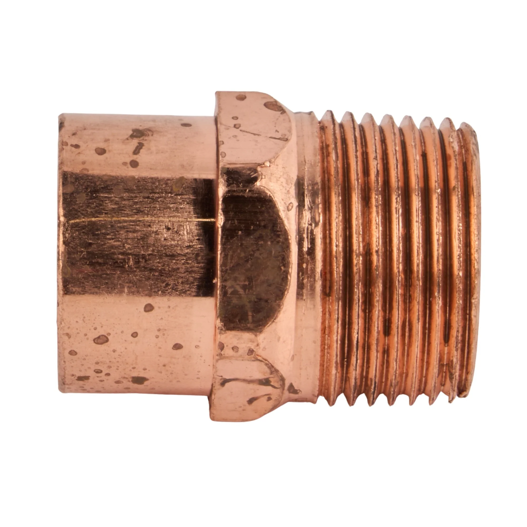 Copper Male Adapter (C x MIP) - Image 21
