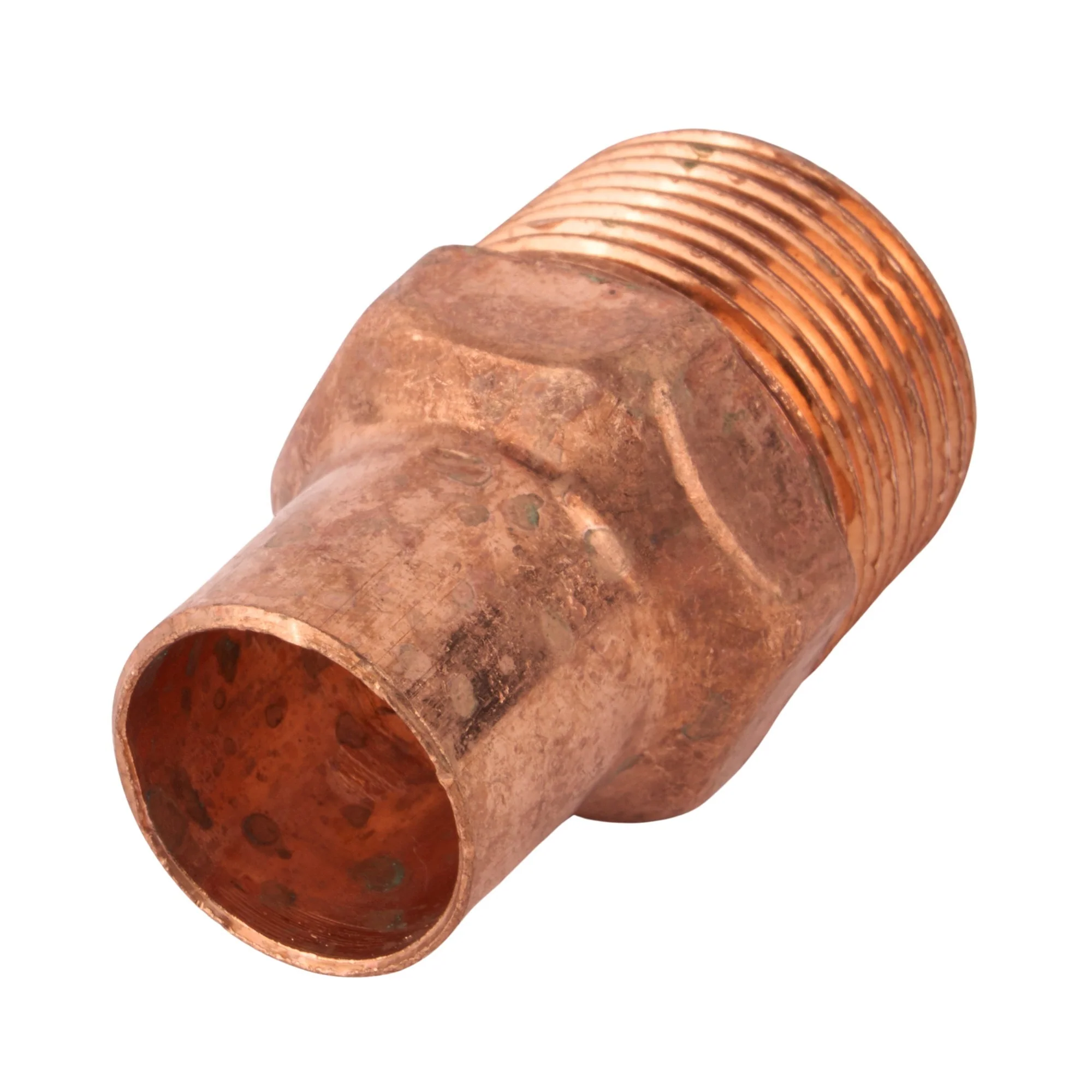 Copper Male Adapter (C x MIP) - Image 24
