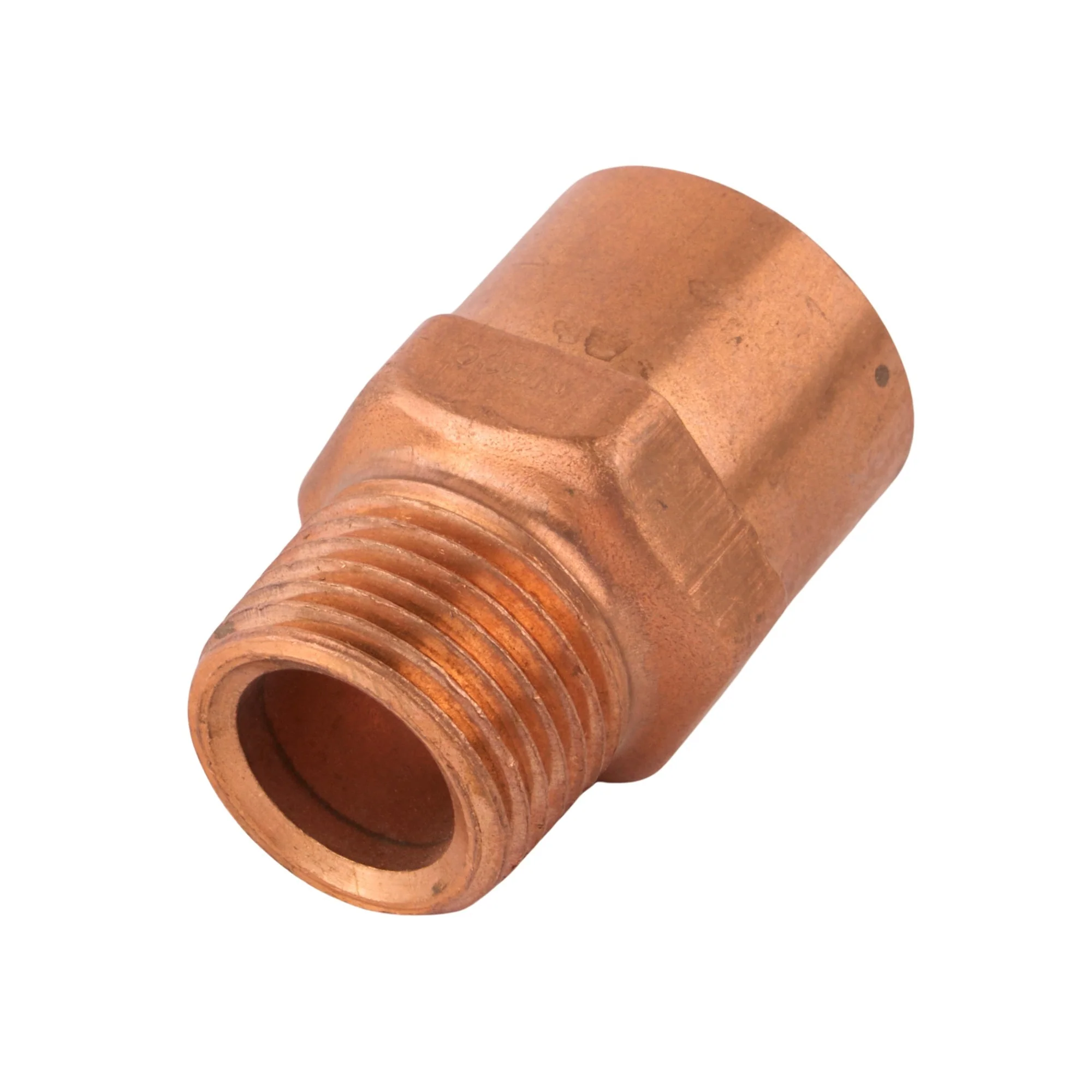 Copper Male Adapter (C x MIP) - Image 25