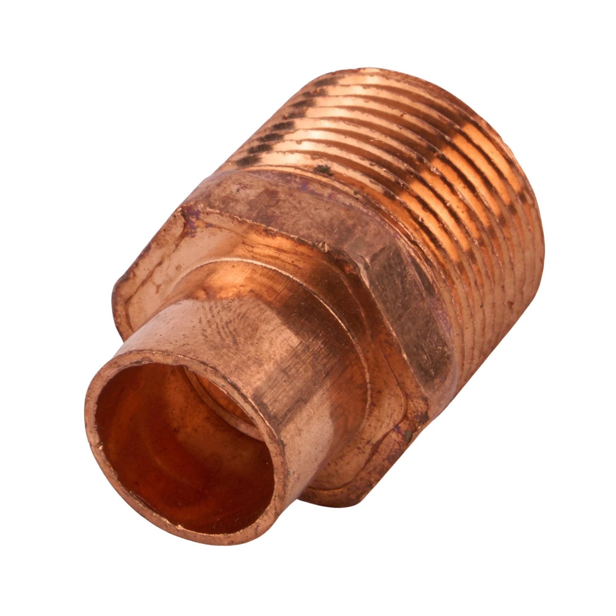 Copper Male Adapter (C x MIP) - Image 26