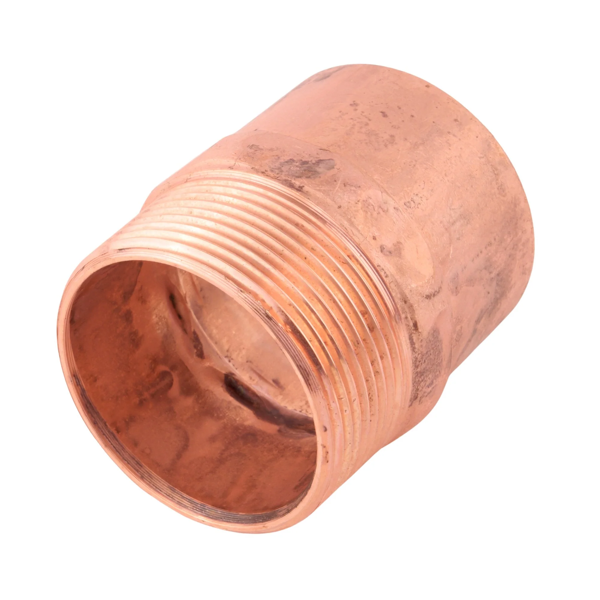 Copper Male Adapter (C x MIP) - Image 27
