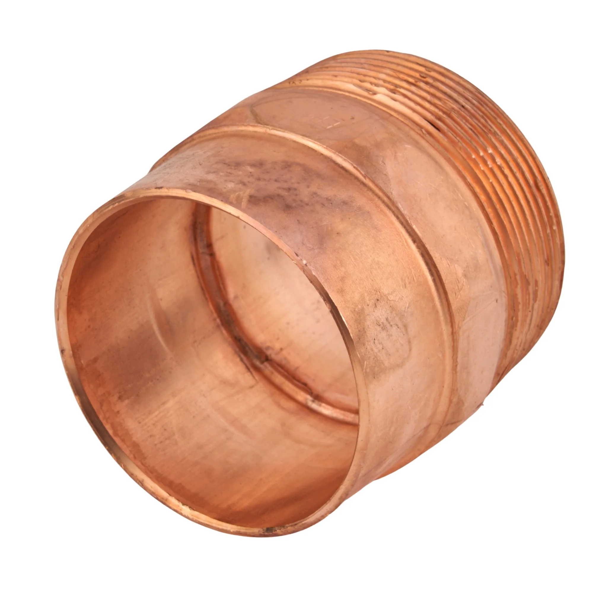 Copper Male Adapter (C x MIP) - Image 28