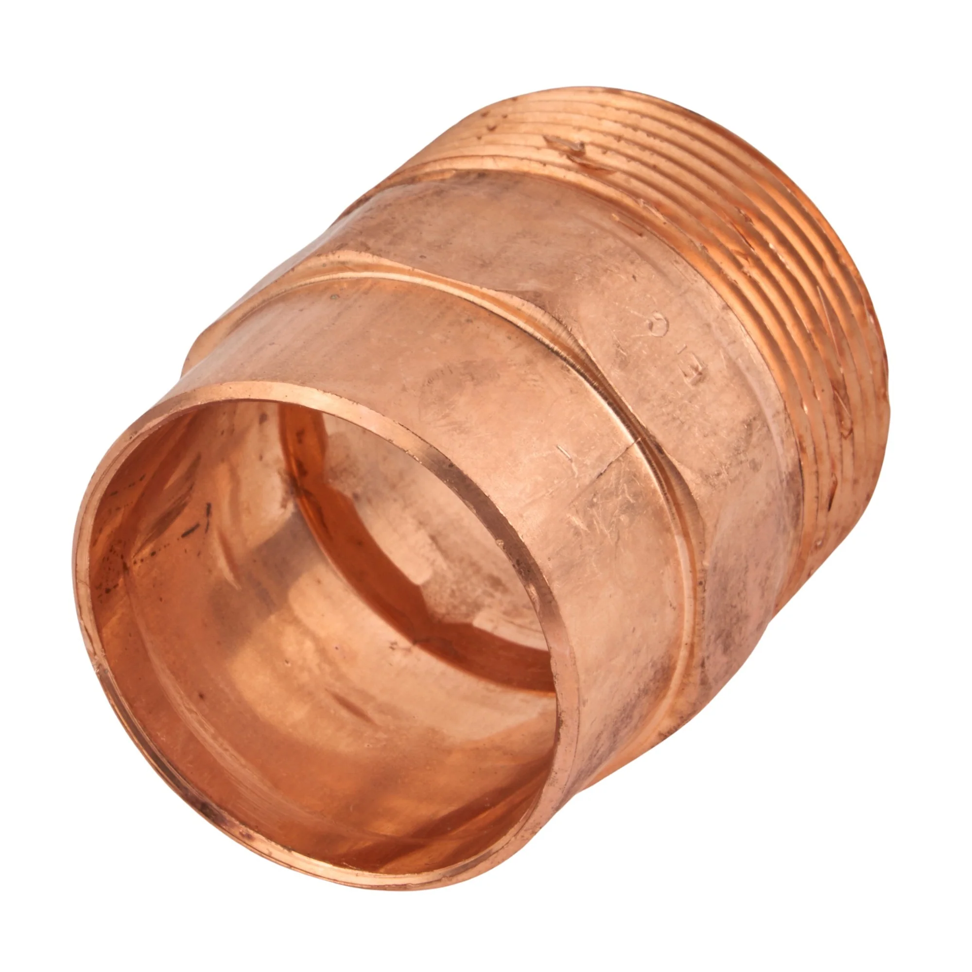 Copper Male Adapter (C x MIP) - Image 29