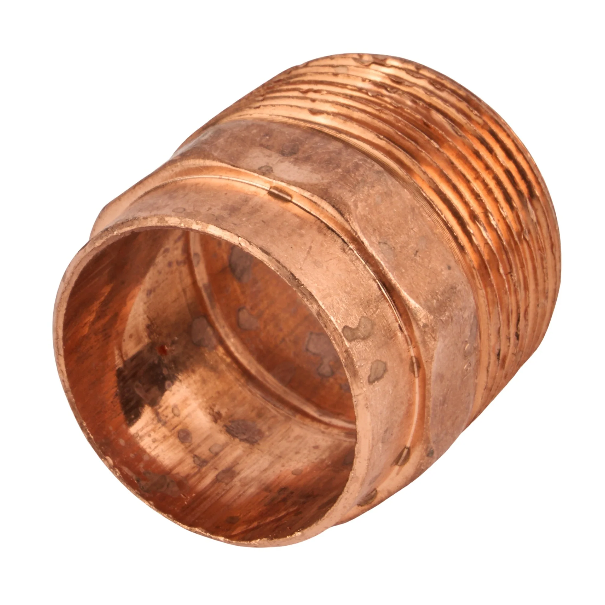 Copper Male Adapter (C x MIP) - Image 30