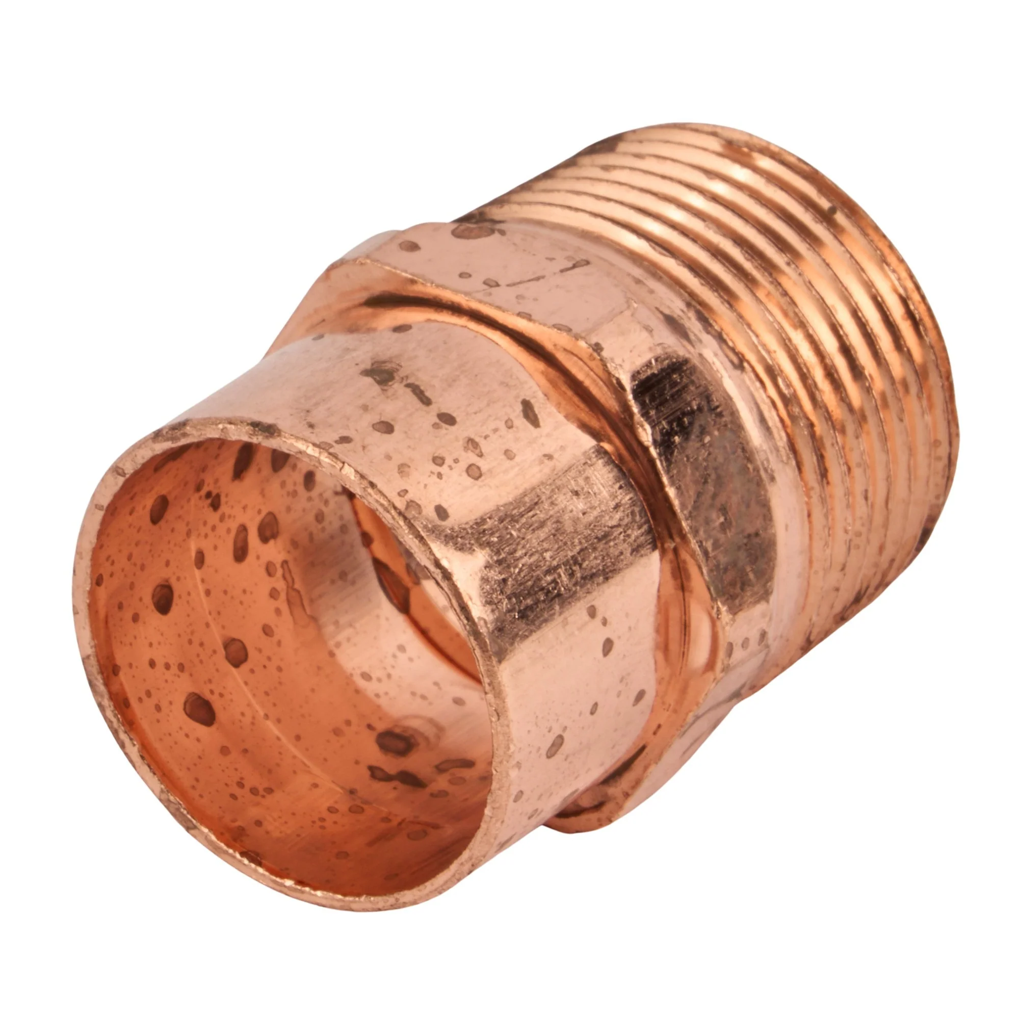 Copper Male Adapter (C x MIP) - Image 31