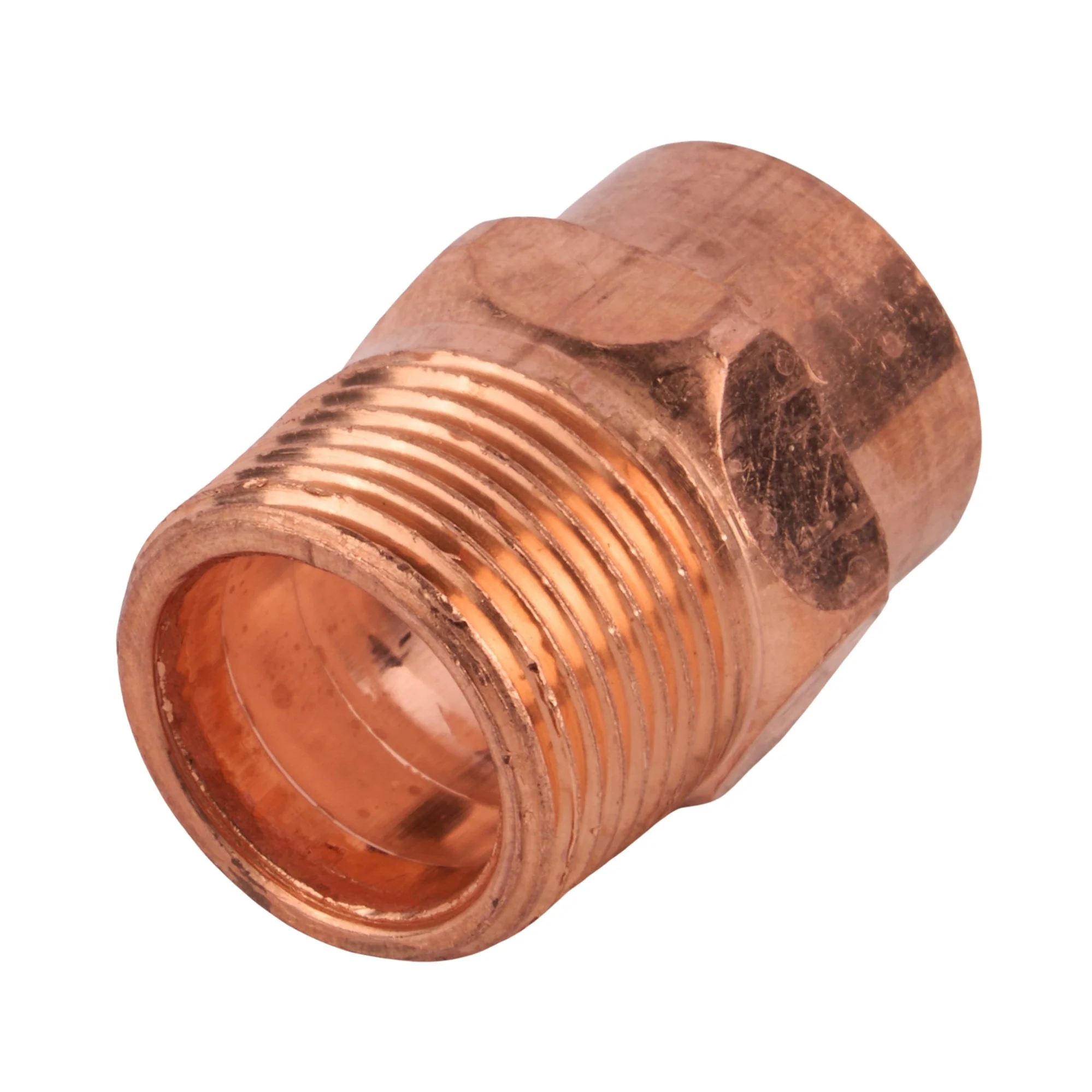 Copper Male Adapter (C x MIP) - Image 32