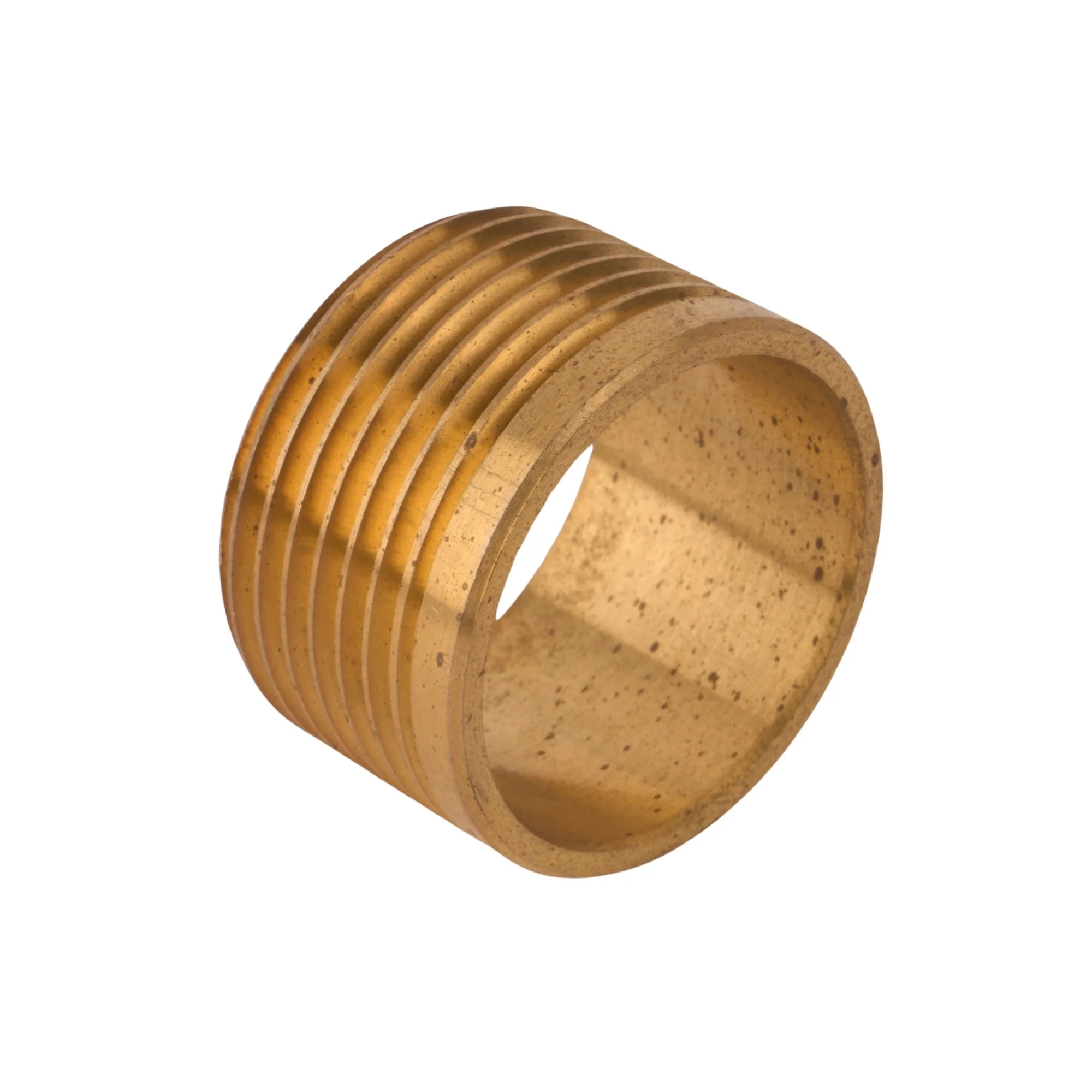 Copper Male Adapter Fitting (C x C x MIP) - Image 3