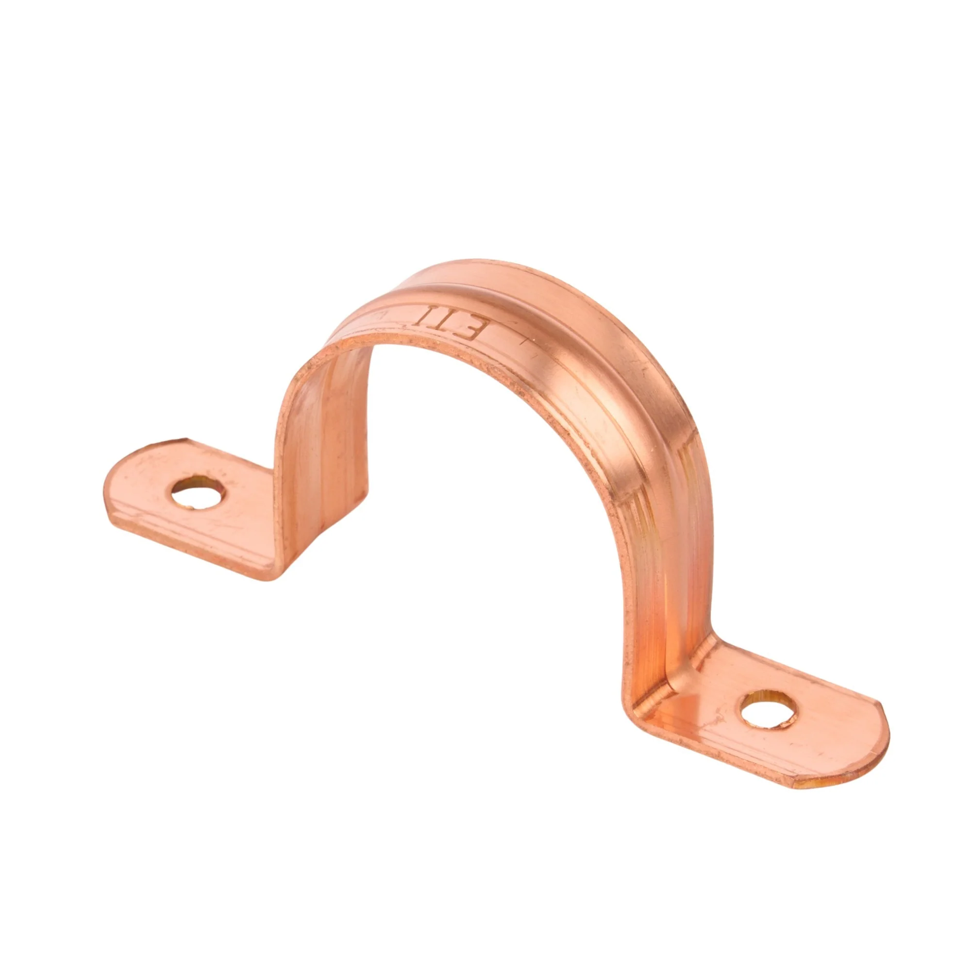 Copper Pipe Strap - Image 10