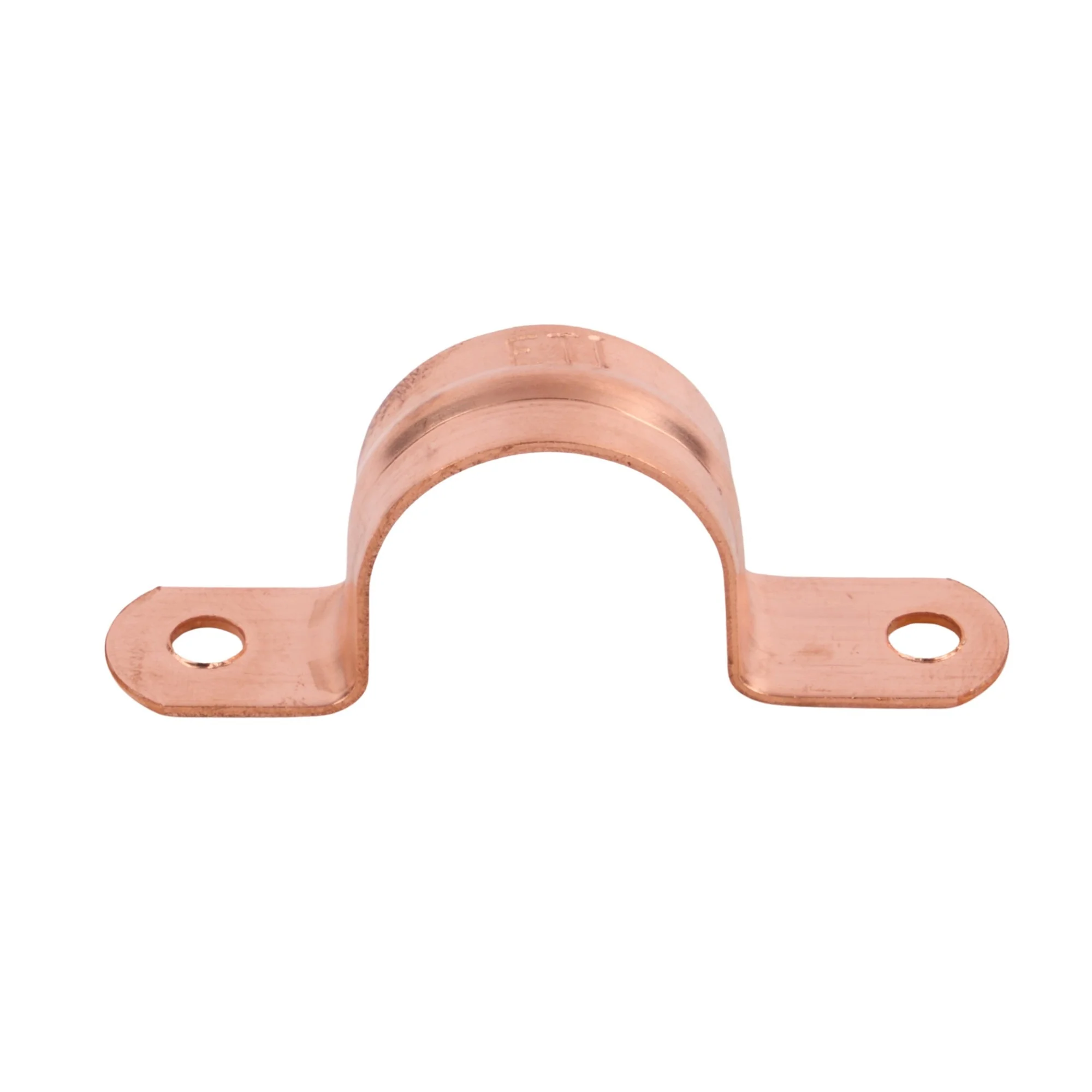 Copper Pipe Strap - Image 12