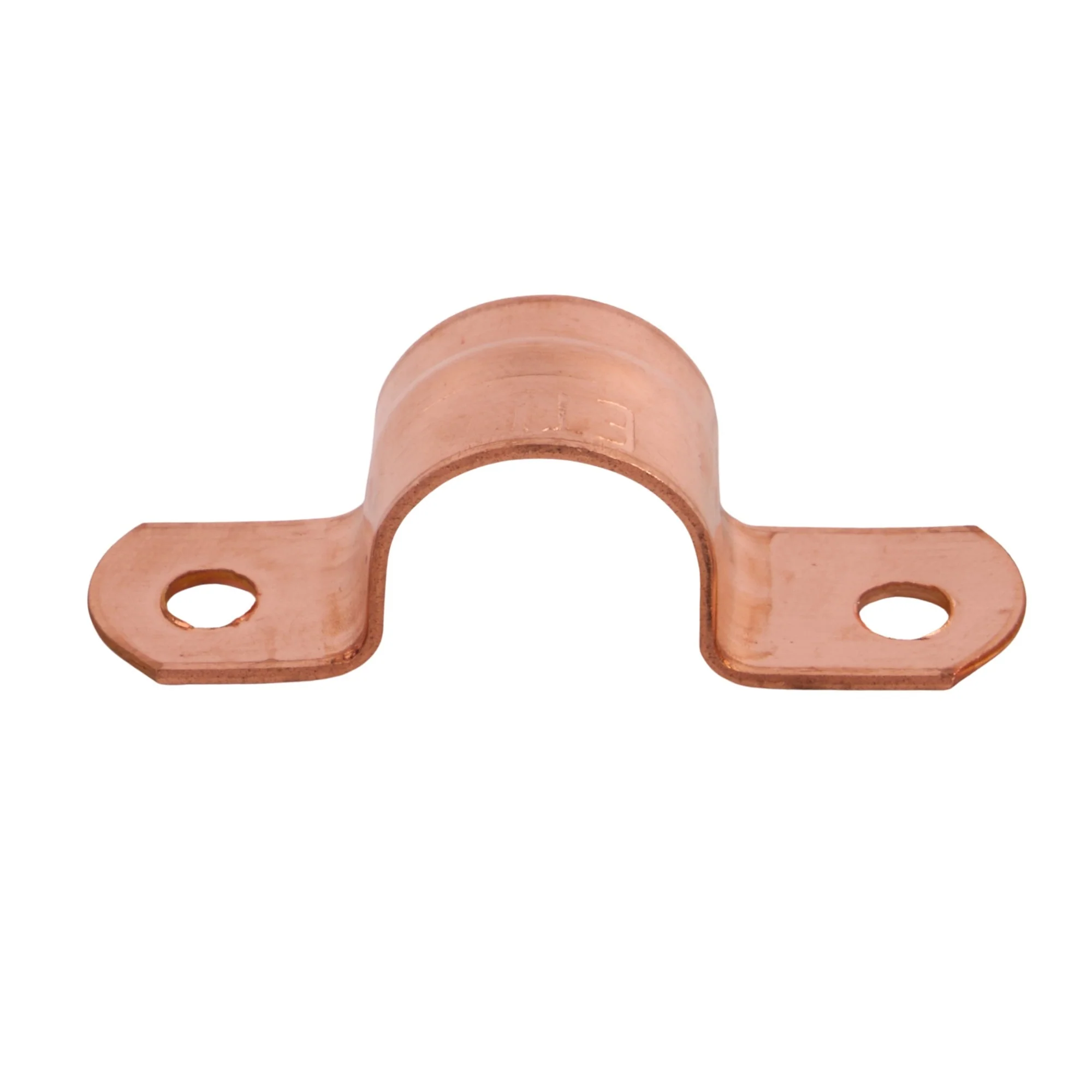Copper Pipe Strap - Image 13