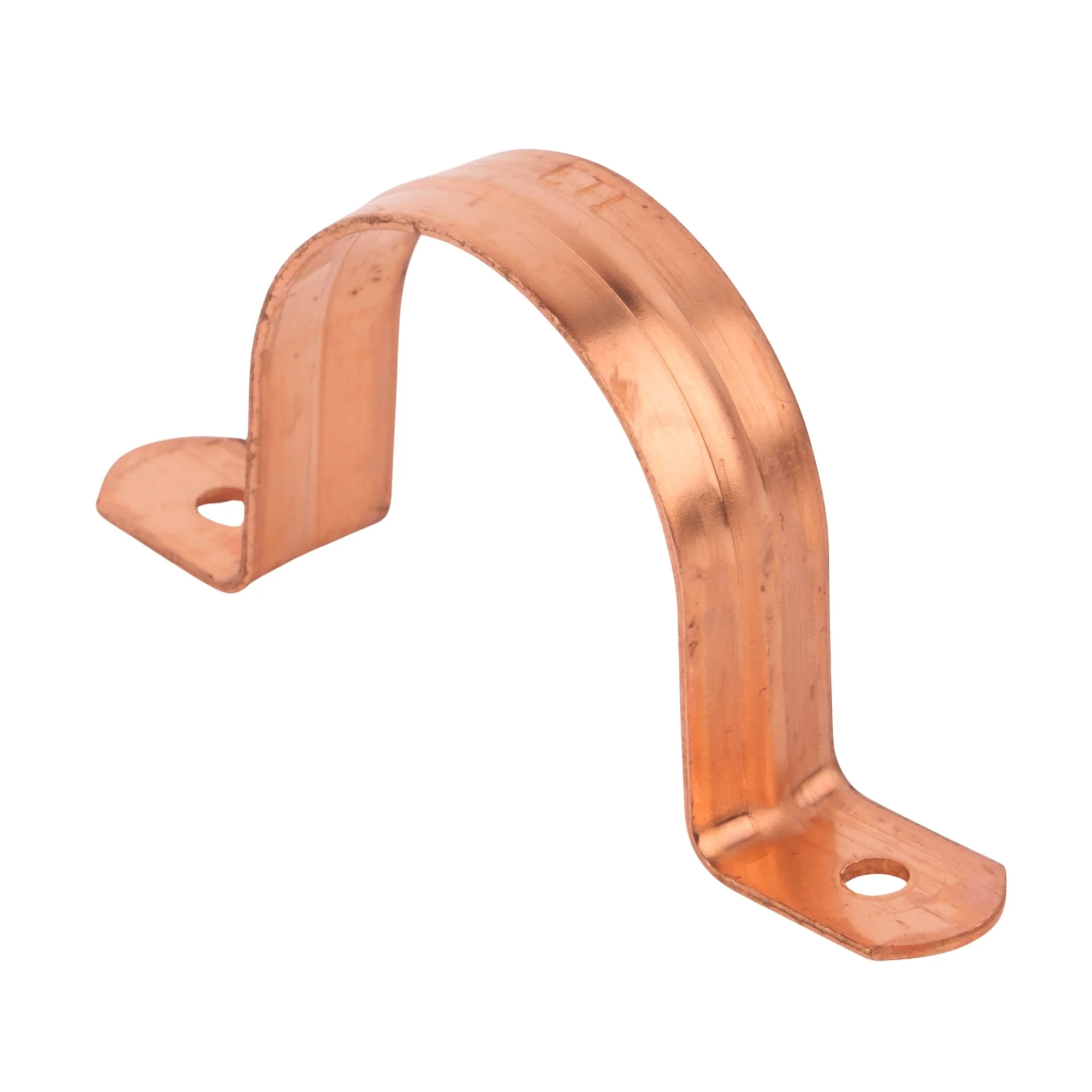 Copper Pipe Strap - Image 14
