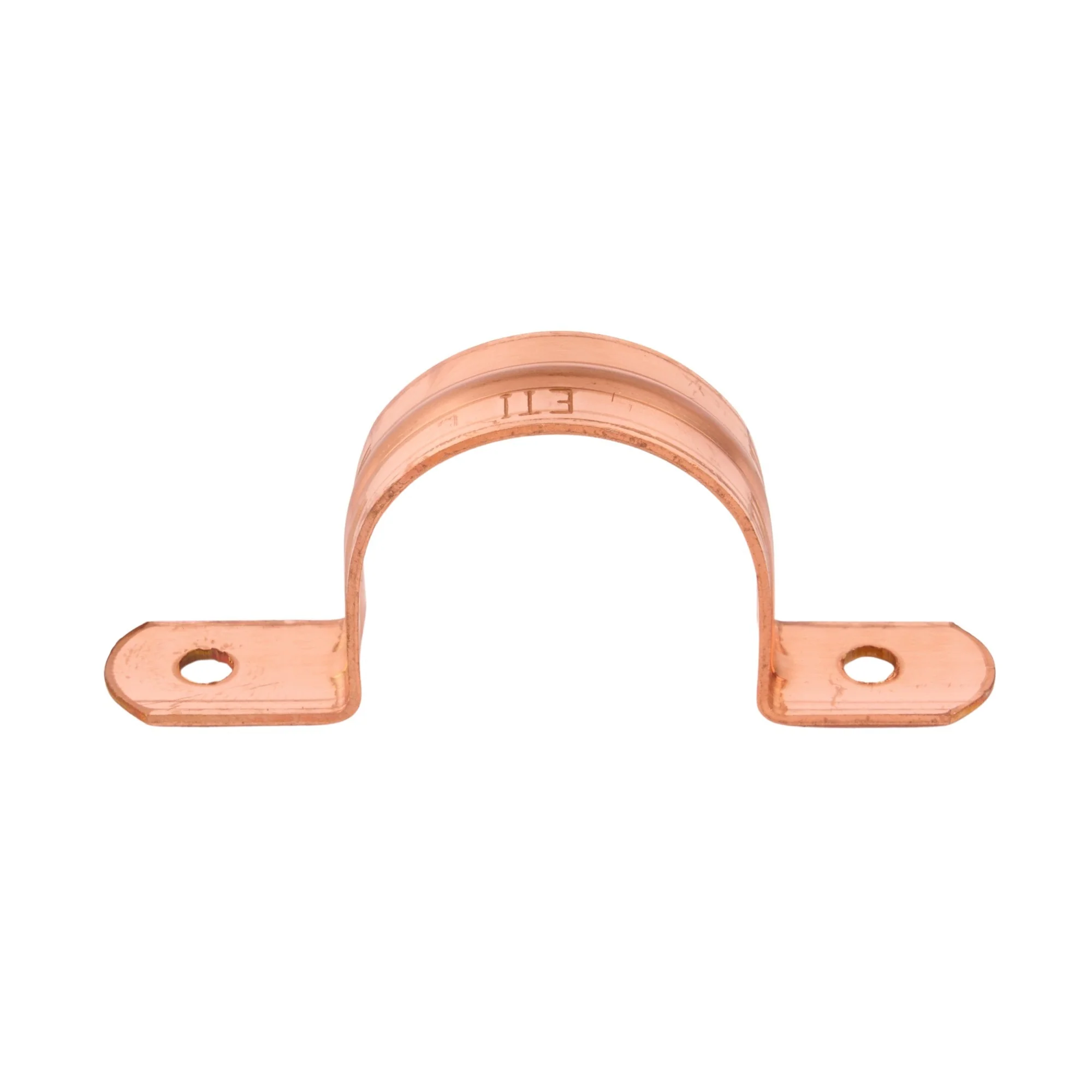 Copper Pipe Strap - Image 15