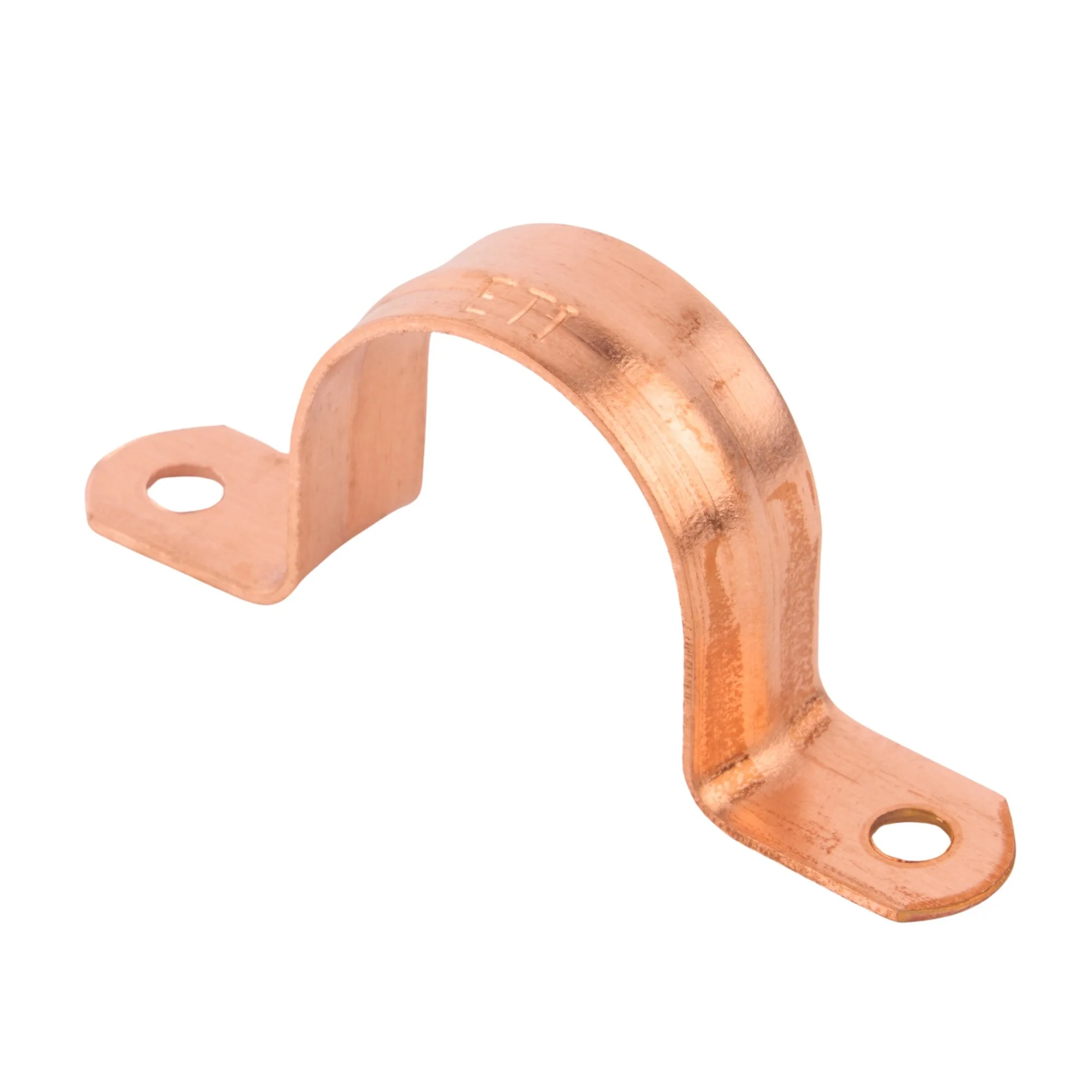 Copper Pipe Strap - Image 16