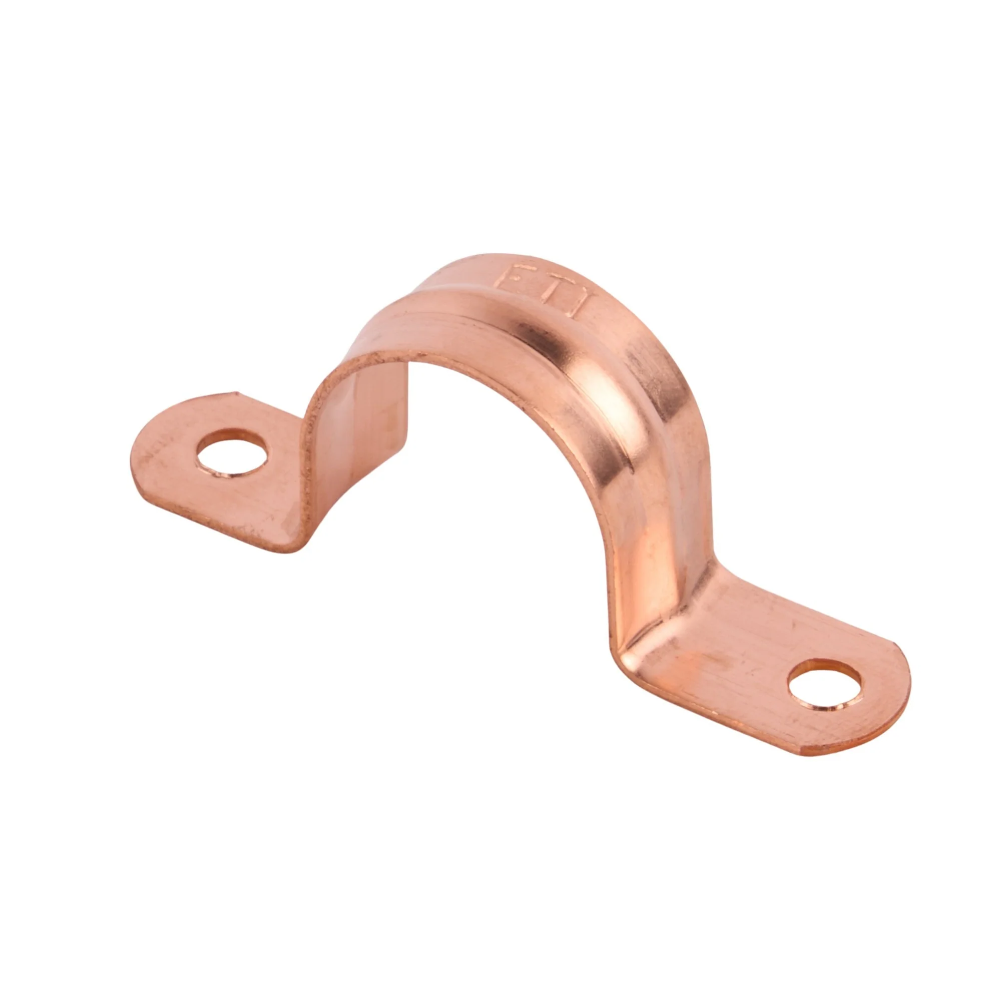 Copper Pipe Strap - Image 17