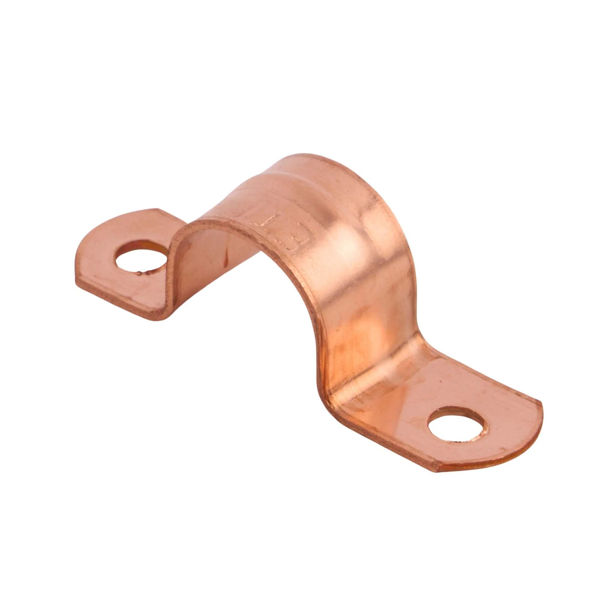 Copper Pipe Strap - Image 18