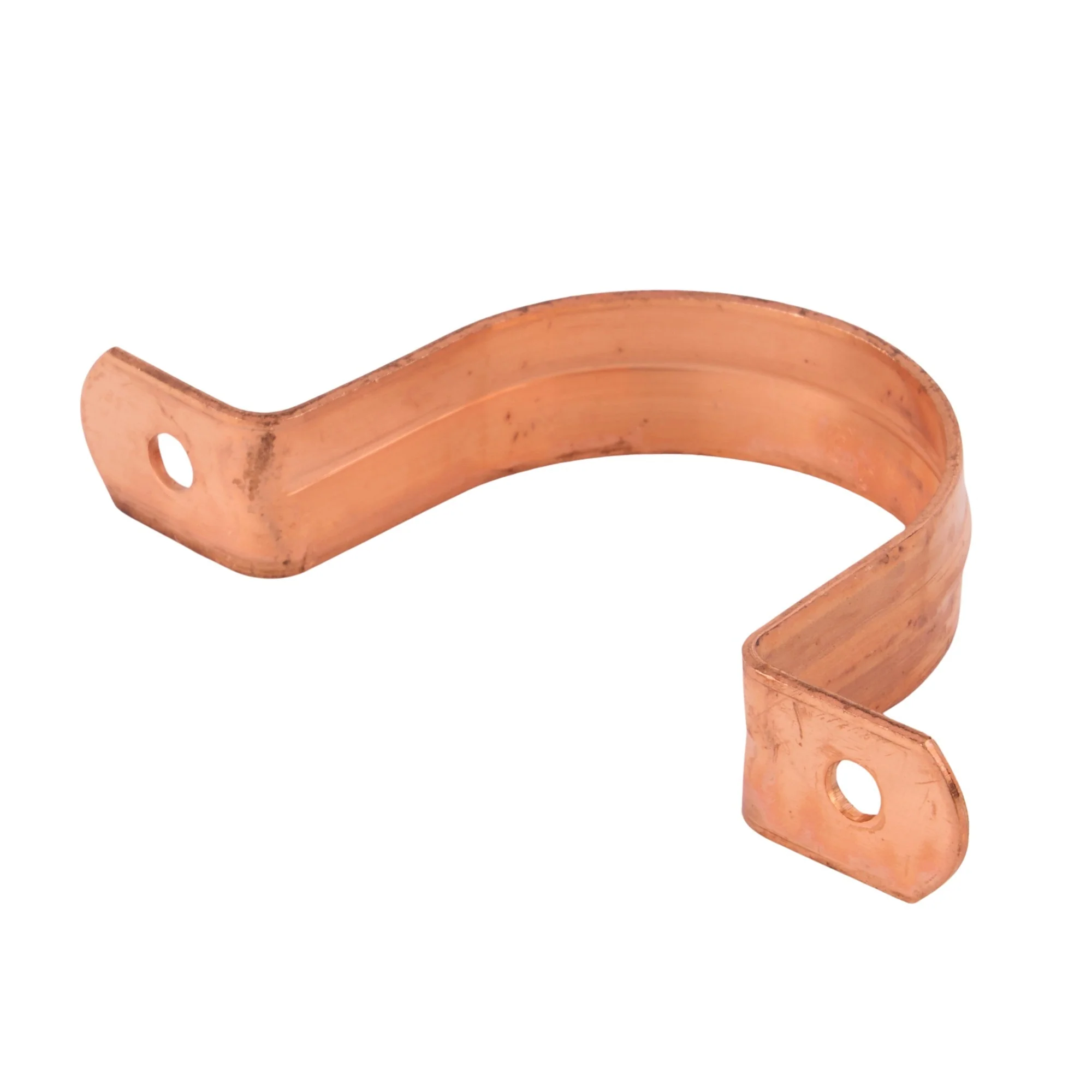 Copper Pipe Strap - Image 4