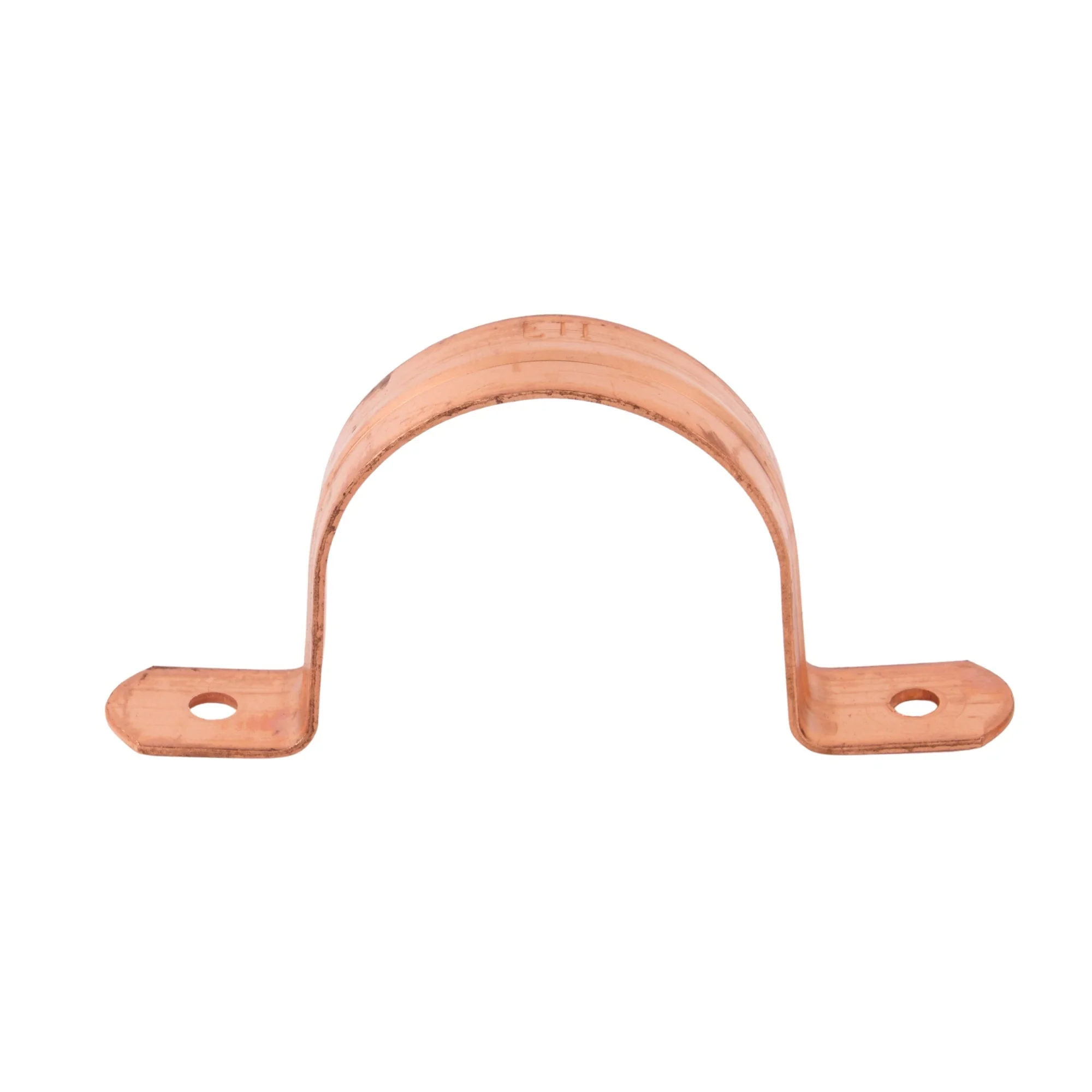 Copper Pipe Strap - Image 9
