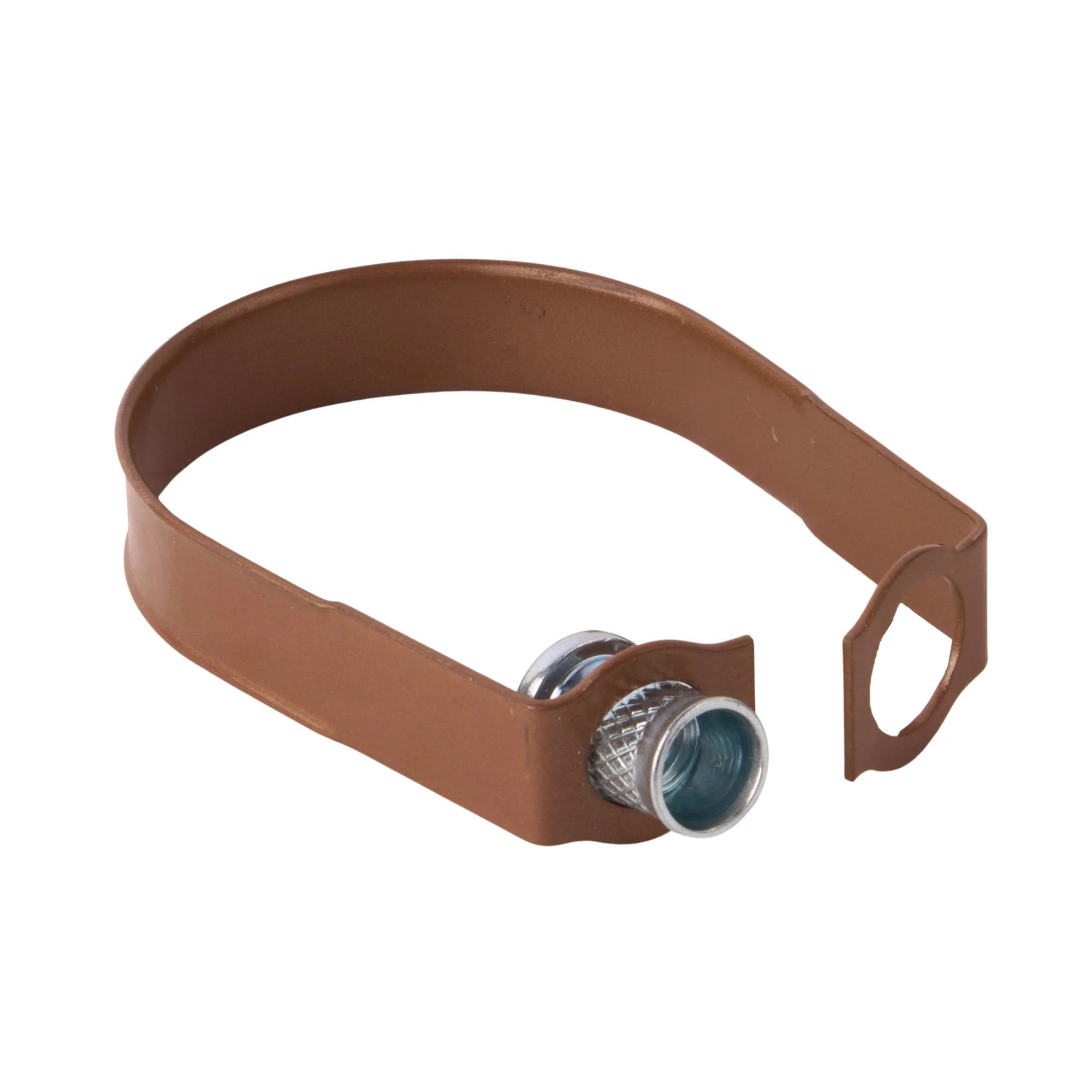Copper Plated Swivel Ring - Image 3