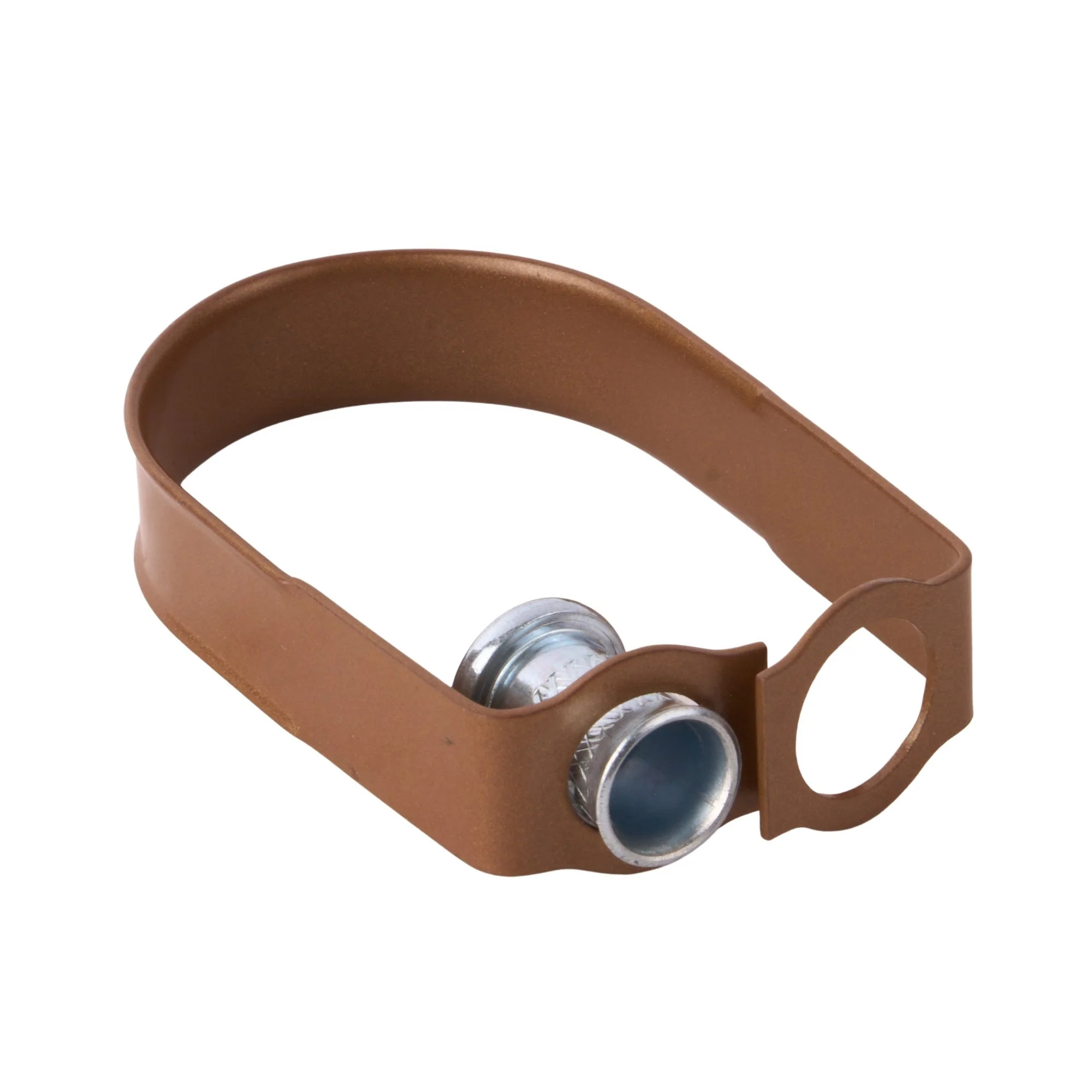Copper Plated Swivel Ring - Image 4