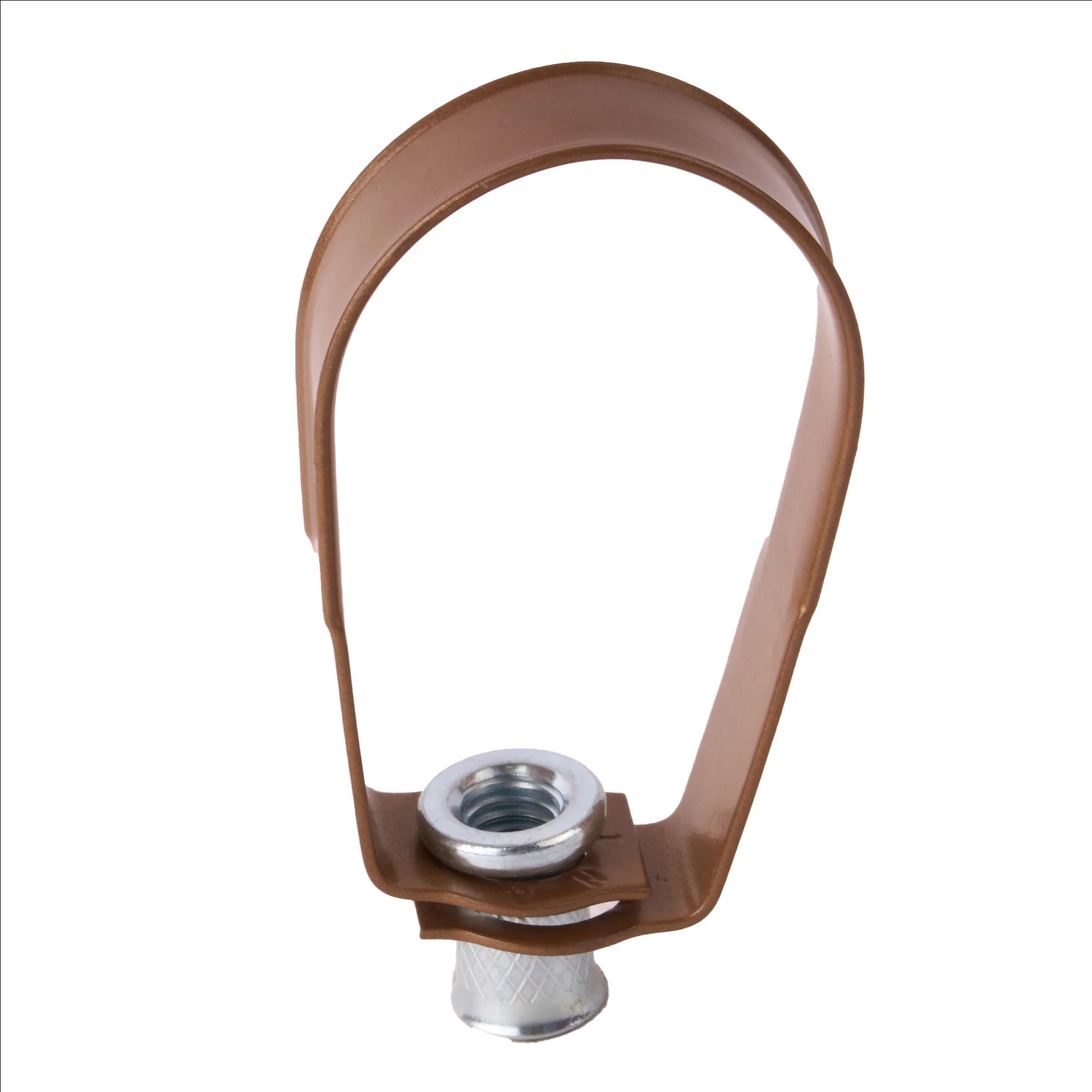 Copper Plated Swivel Ring - Image 6