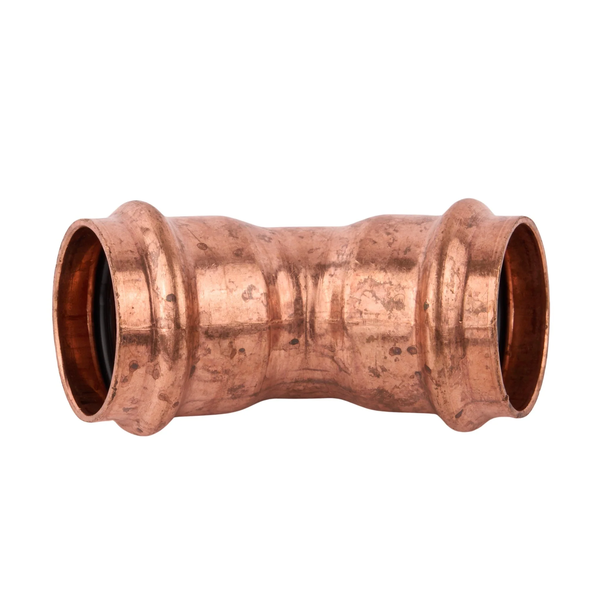 Copper Press 45° Elbow (C x C) - Image 4