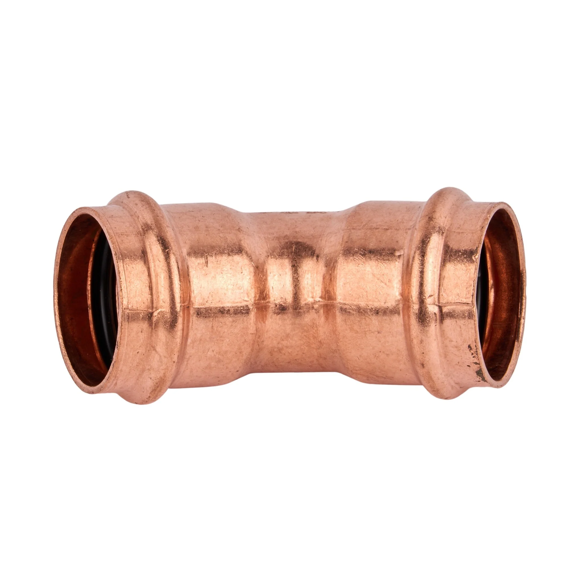 Copper Press 45° Elbow (C x C) - Image 5