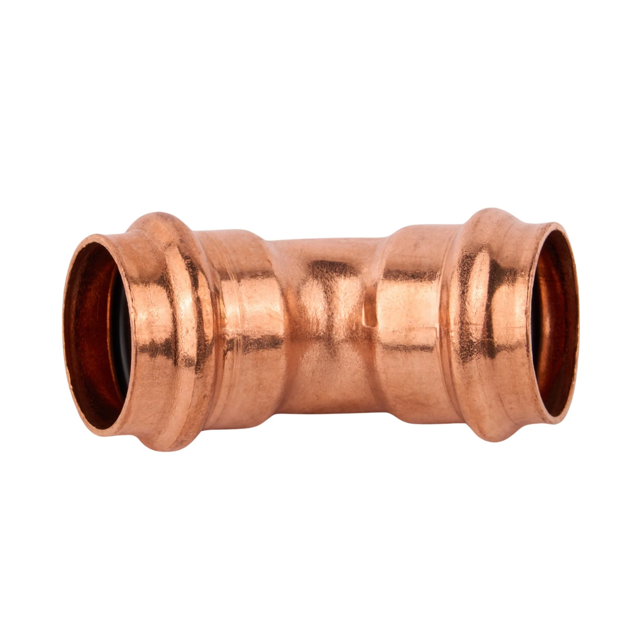 Copper Press 45° Elbow (C x C) - Image 6
