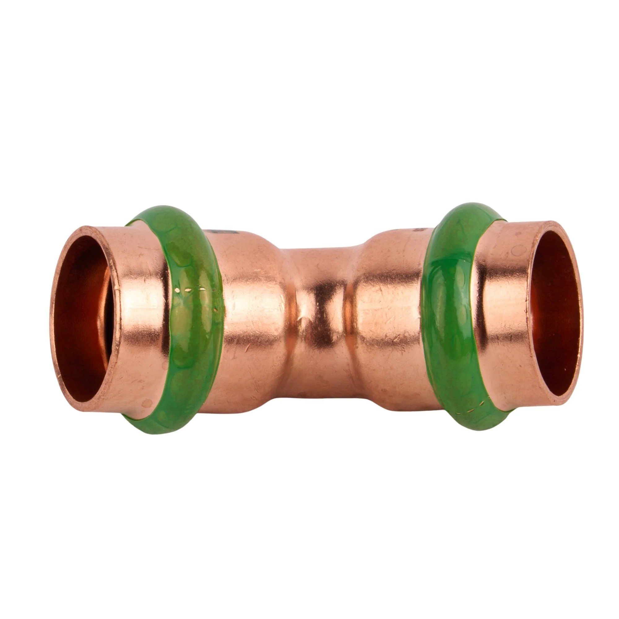 Copper Press 45° Elbow (C x C) - Image 7