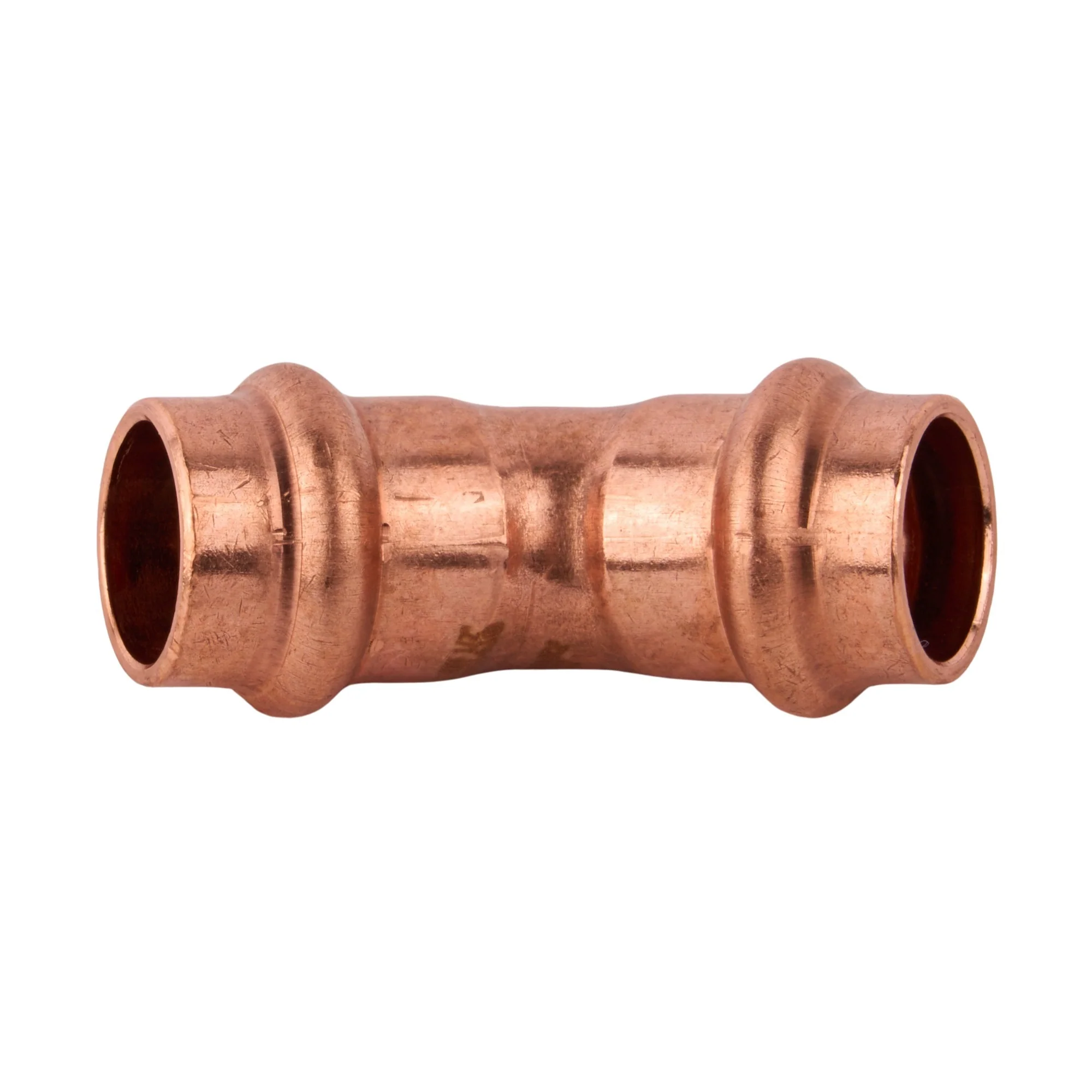Copper Press 45° Elbow (C x C) - Image 8