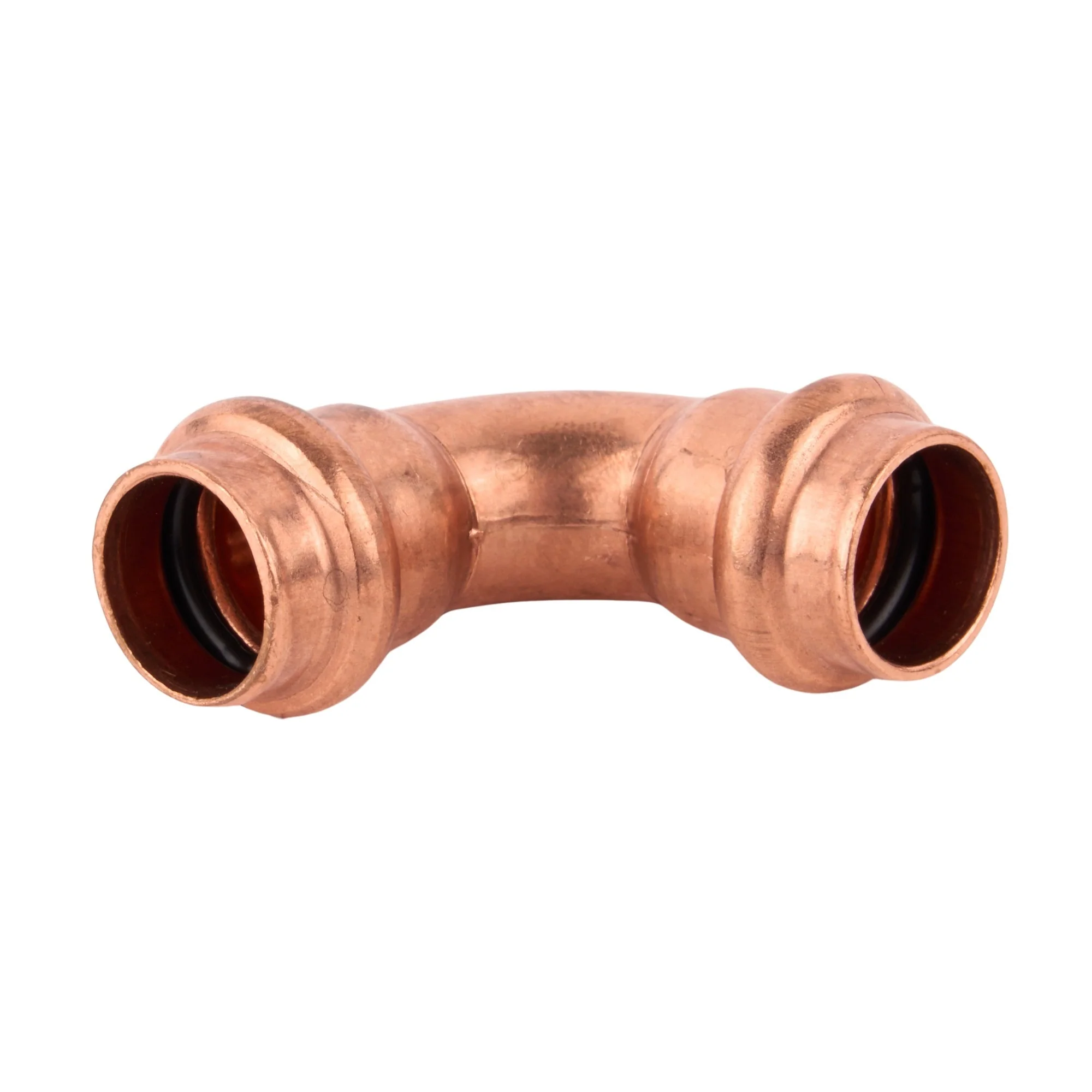 Copper Press 90° Elbow (C x C) - Image 8