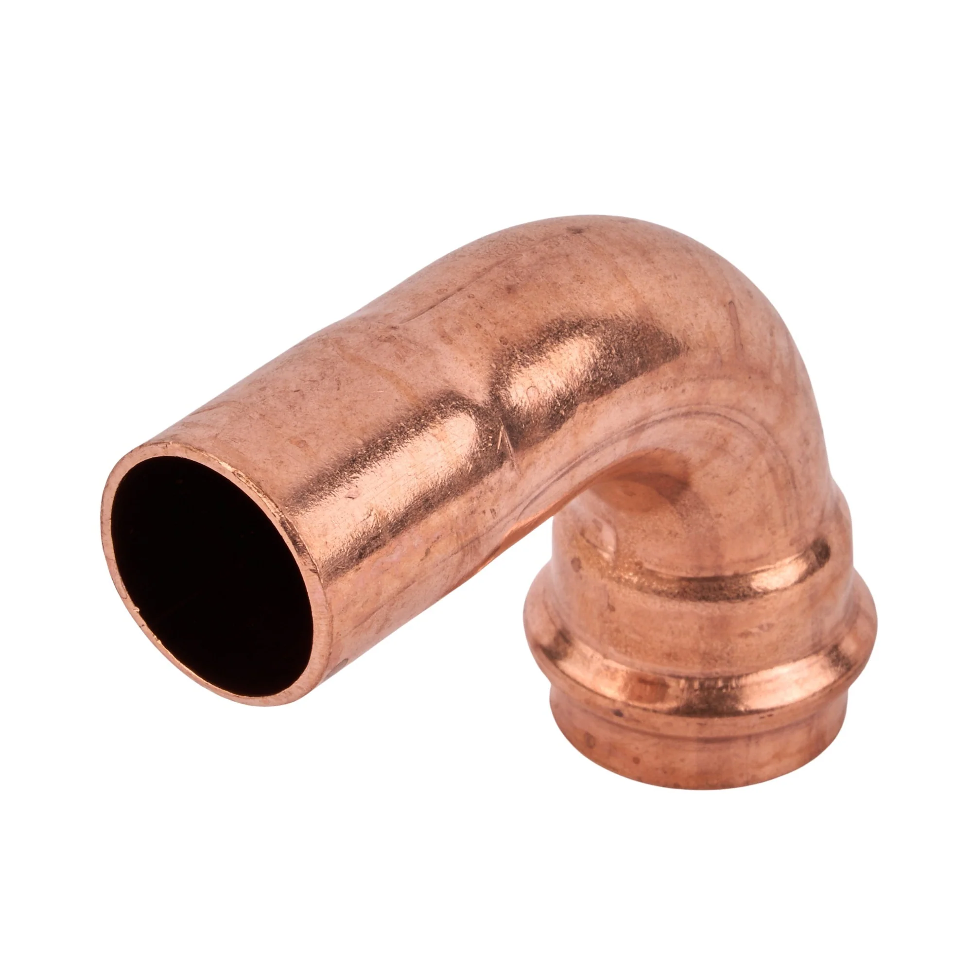 Copper Press 90° Street Elbow (FTG x C) - Image 16