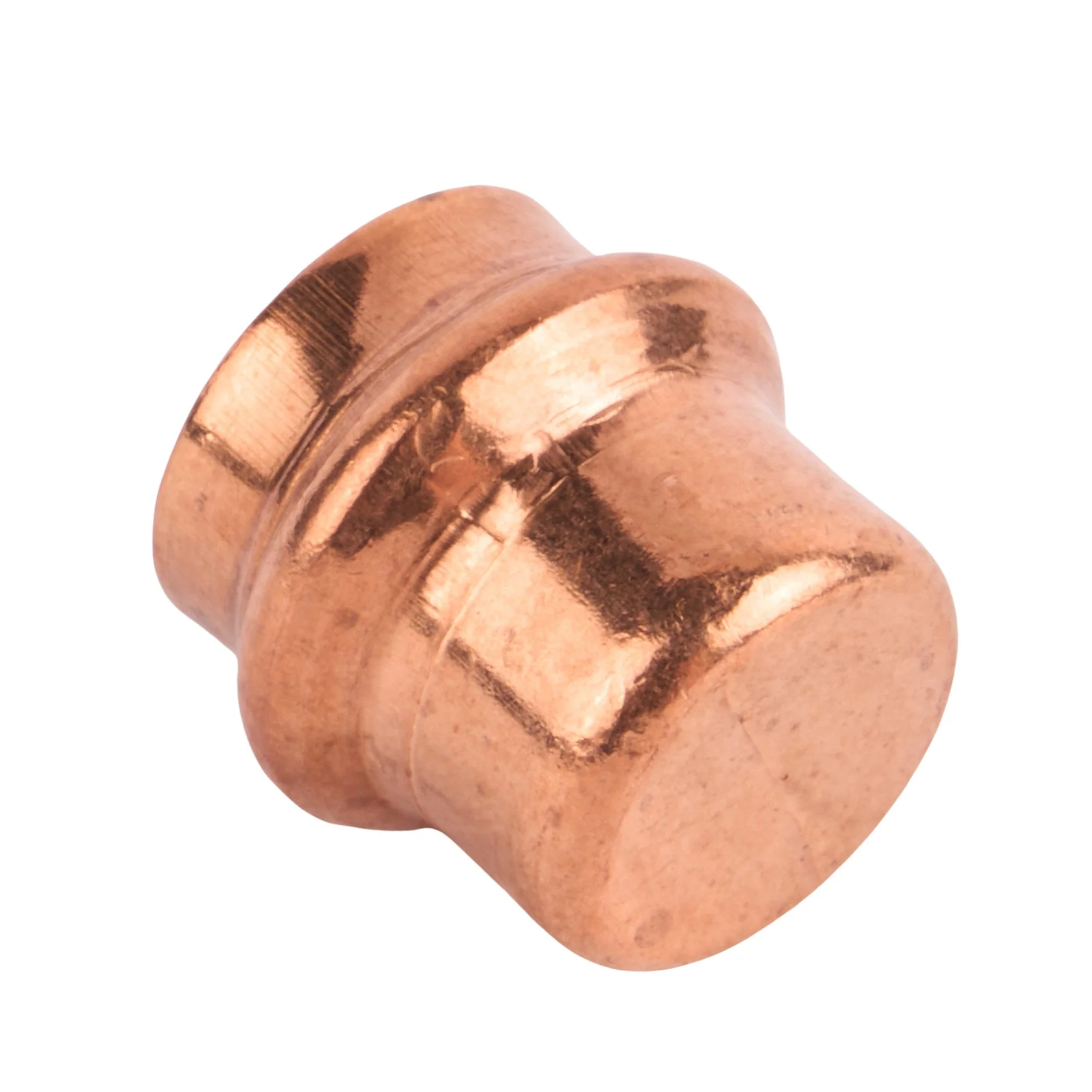 Copper Press Cap - Image 11