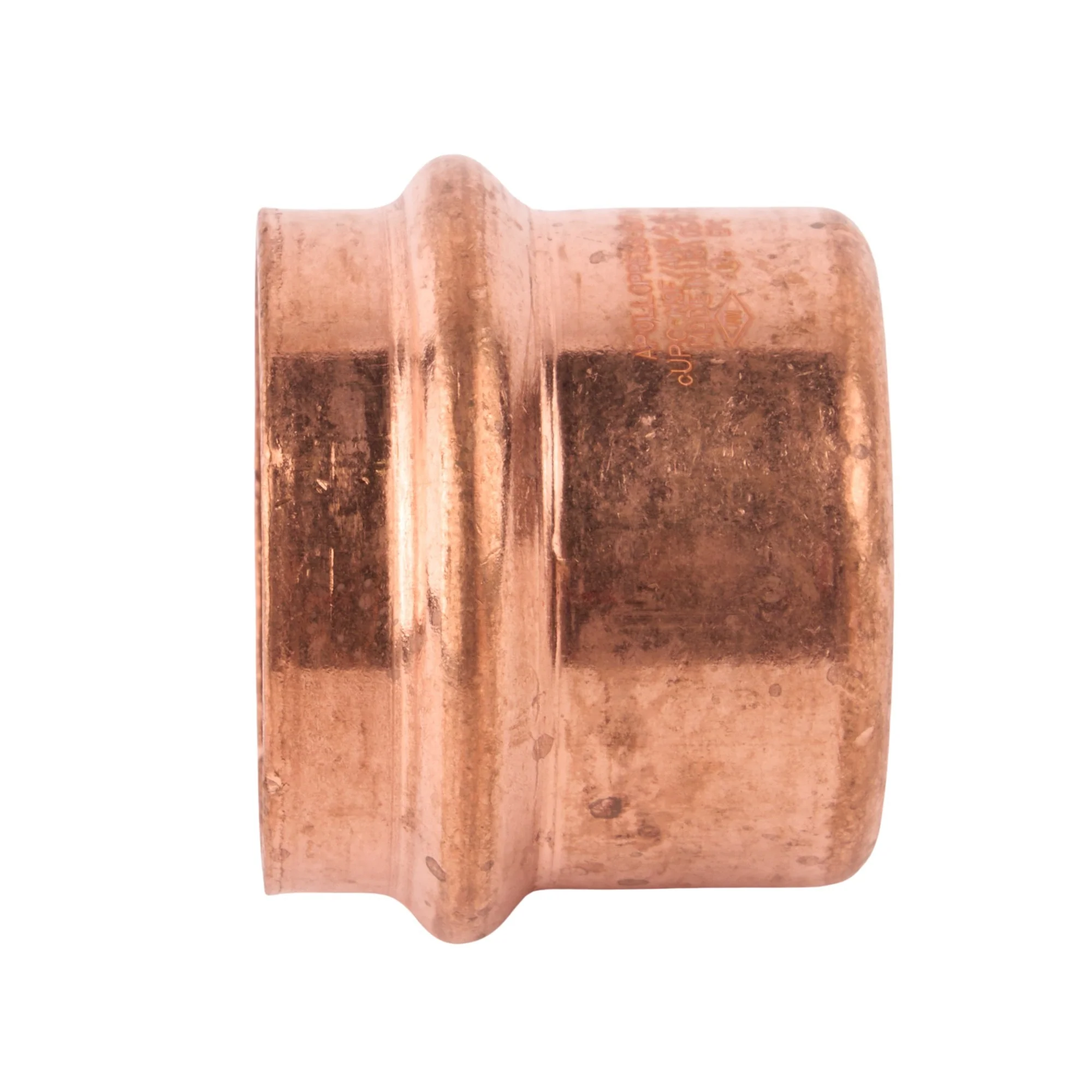 Copper Press Cap - Image 13