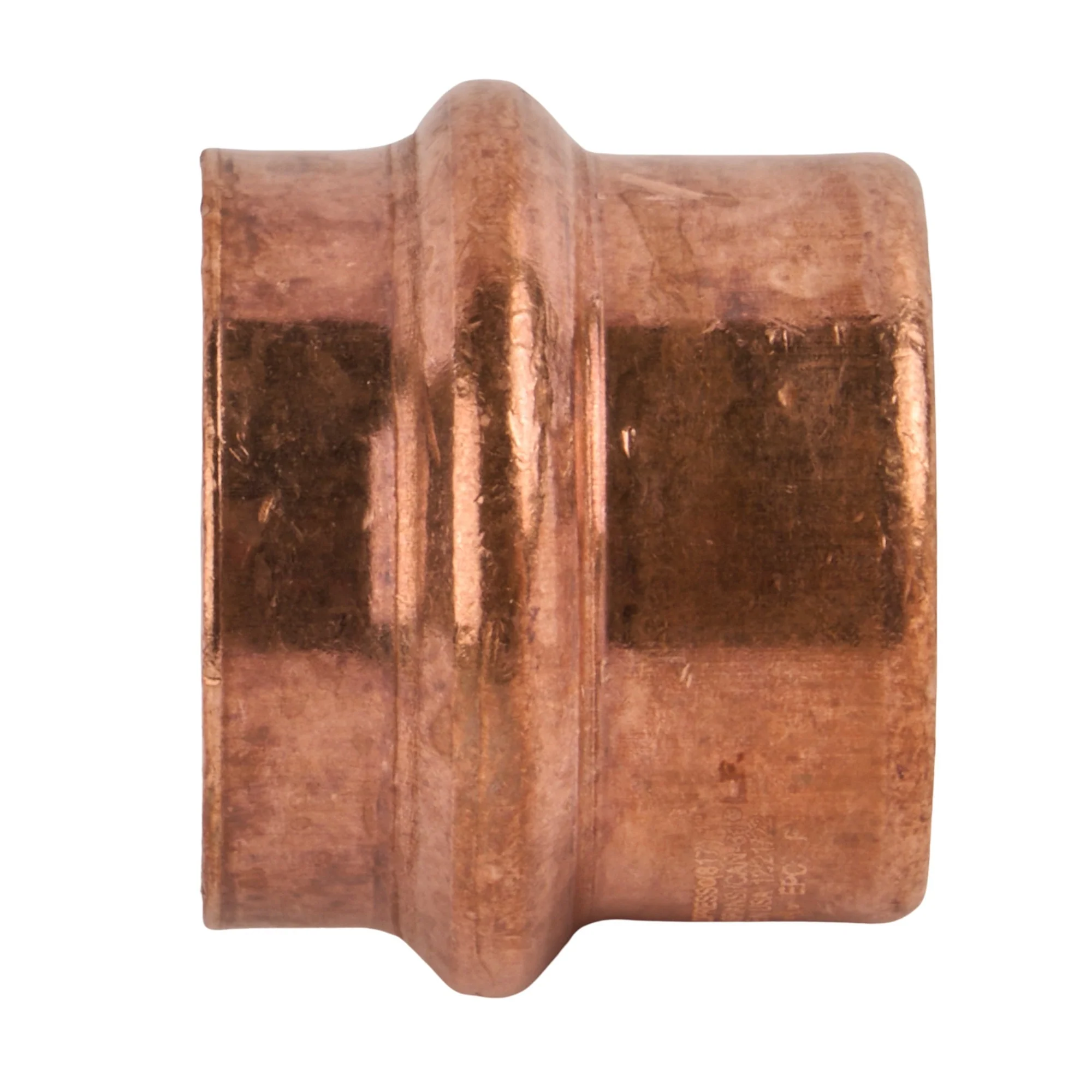 Copper Press Cap - Image 14