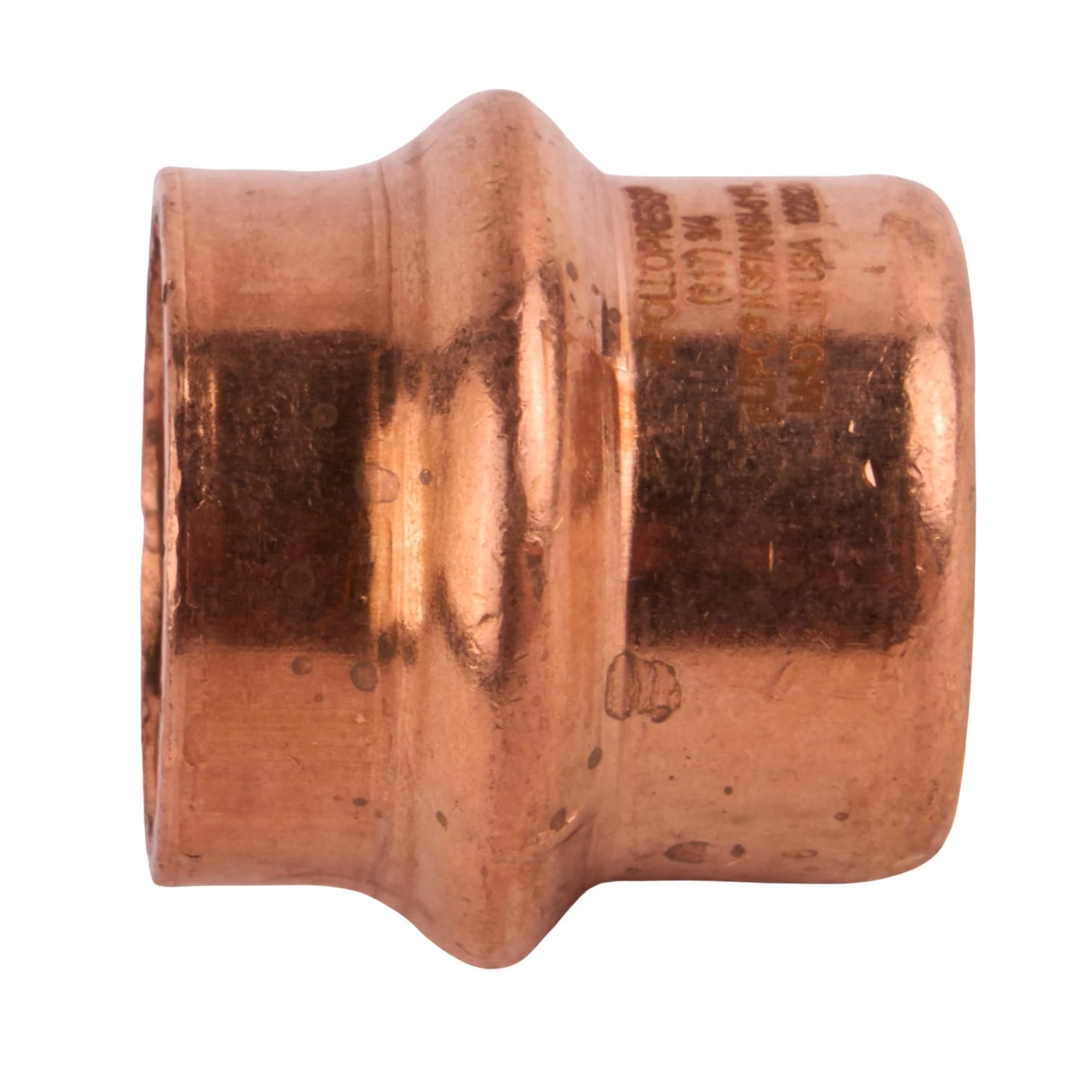 Copper Press Cap - Image 15
