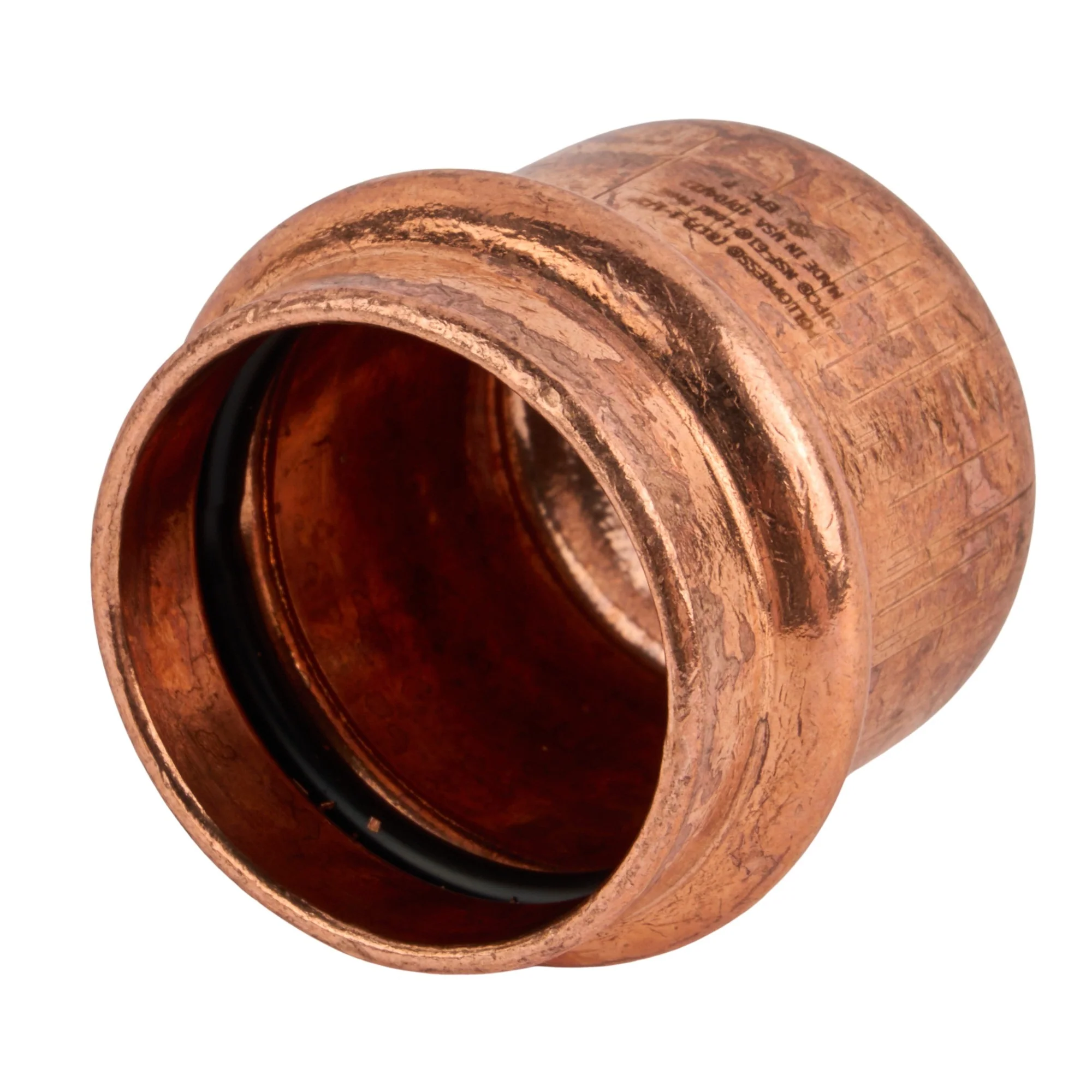 Copper Press Cap - Image 17