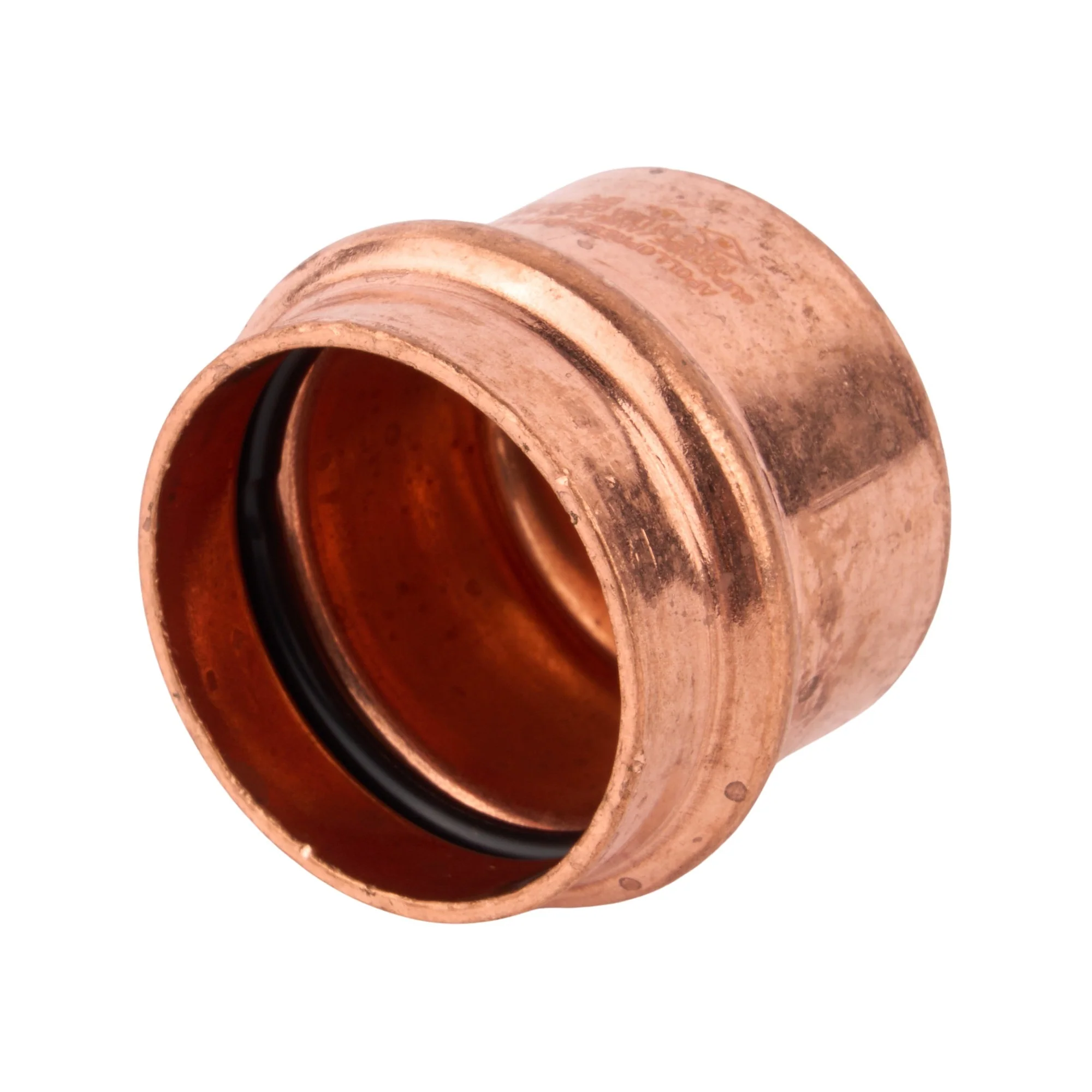 Copper Press Cap - Image 18