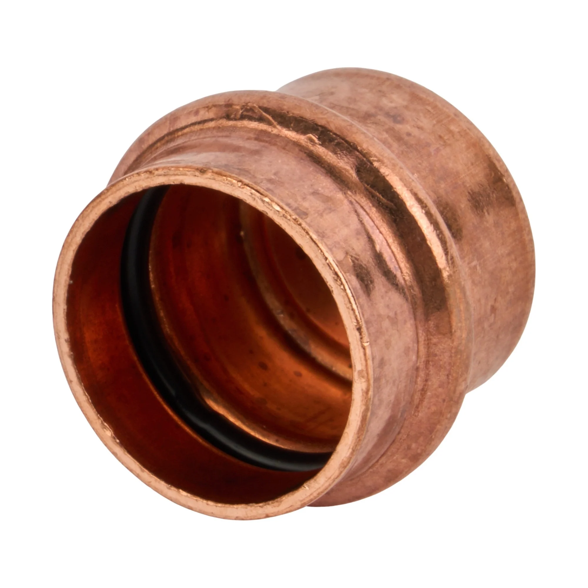 Copper Press Cap - Image 19