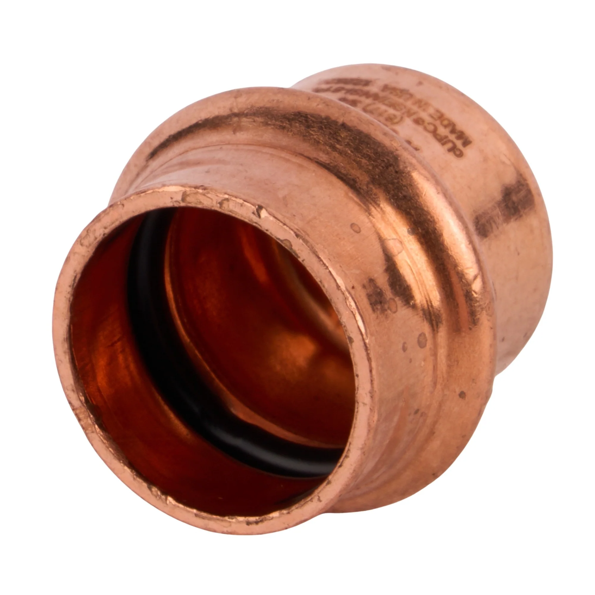 Copper Press Cap - Image 20