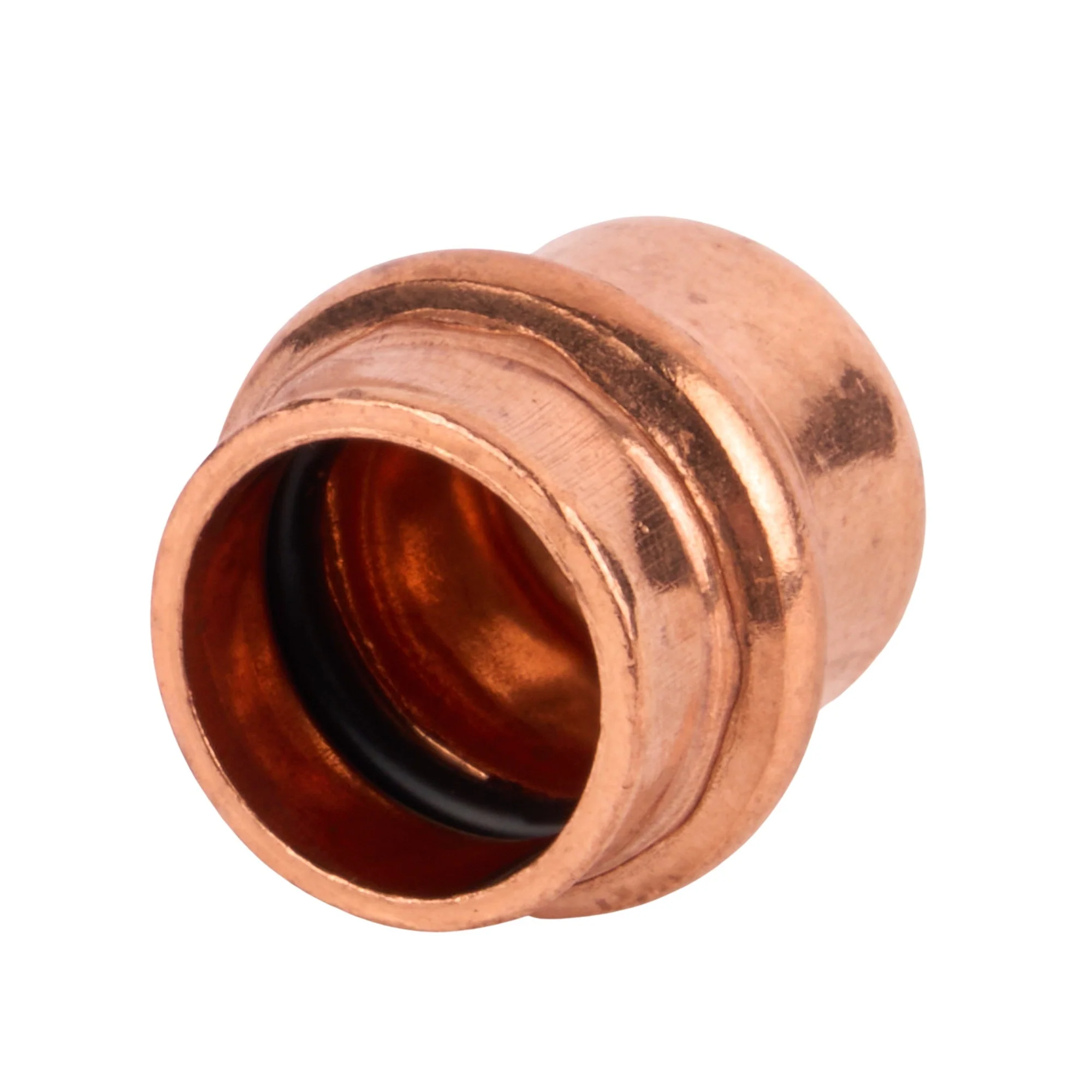 Copper Press Cap - Image 21
