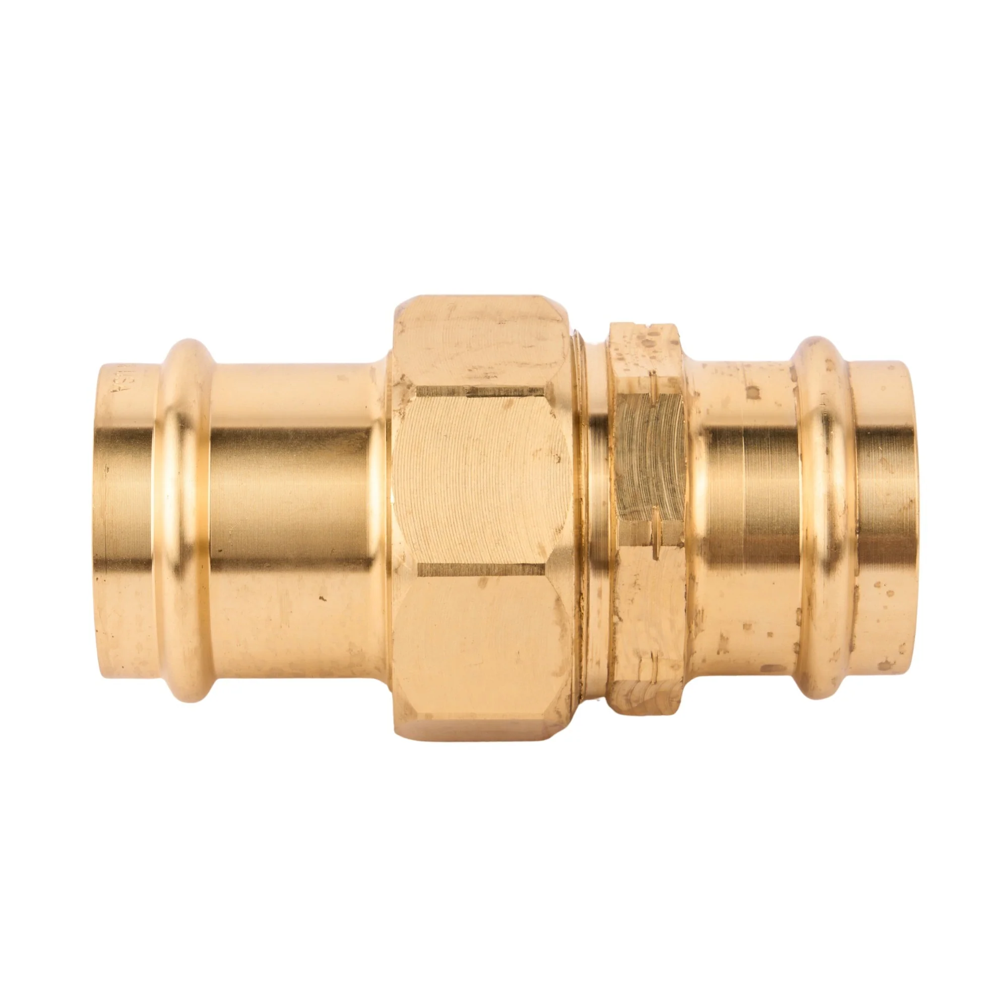 Copper Press Cap - Image 4