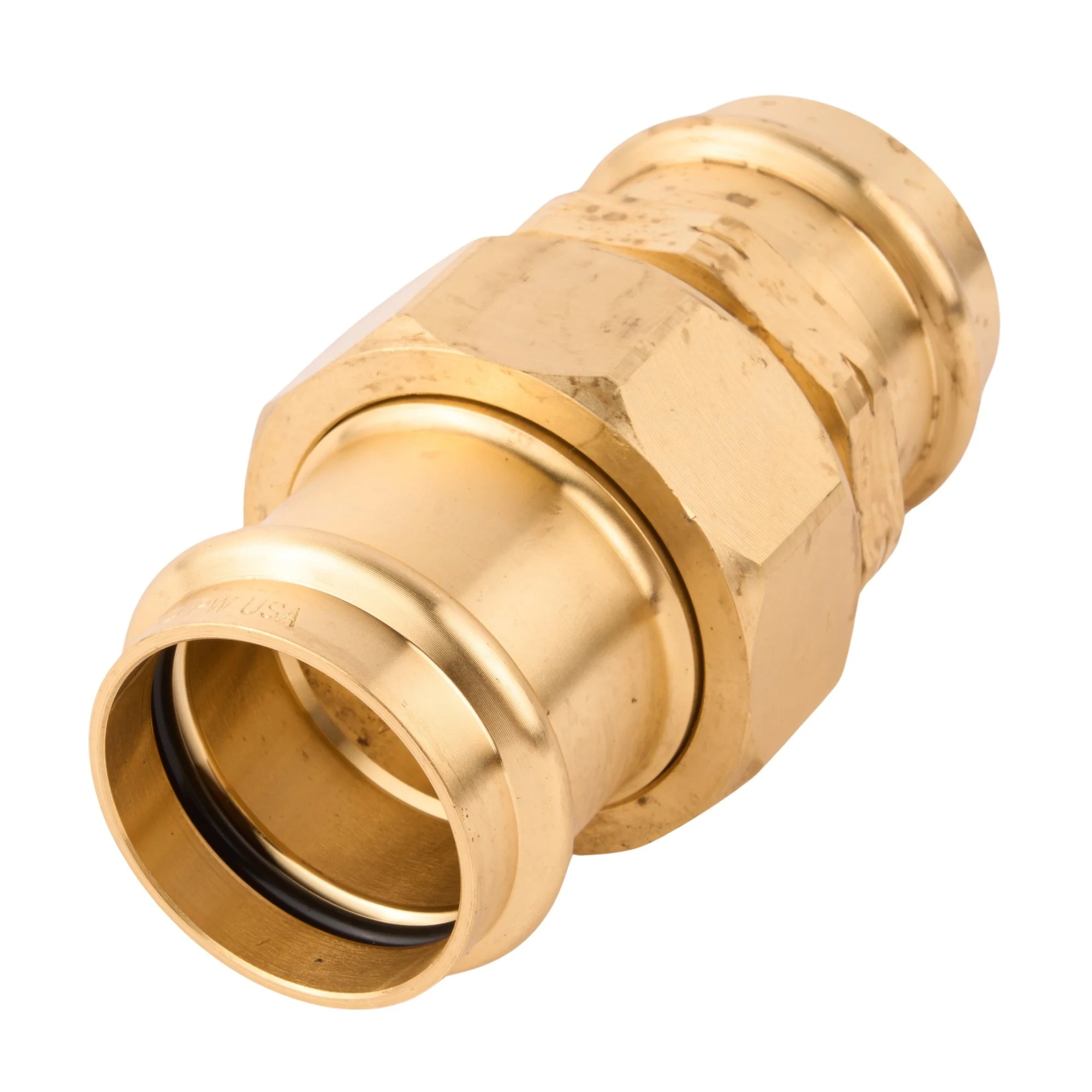 Copper Press Cap - Image 5