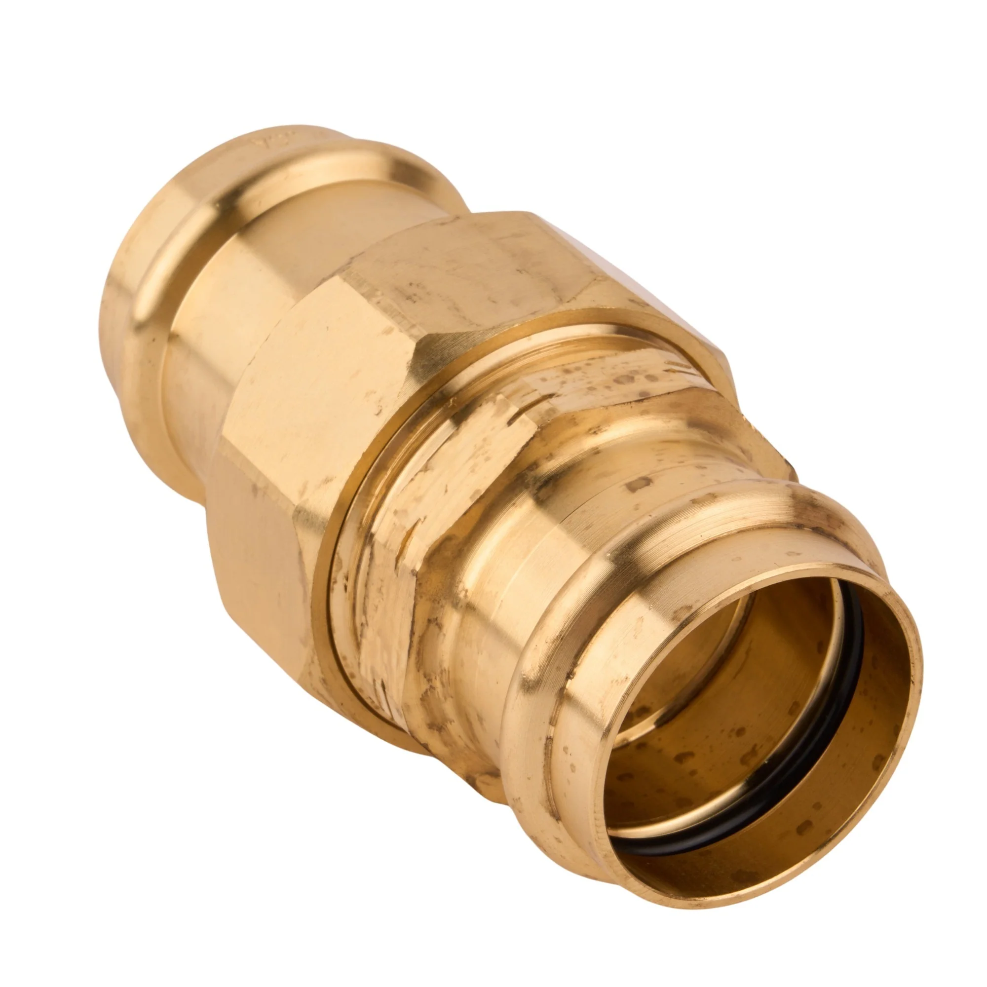 Copper Press Cap - Image 6