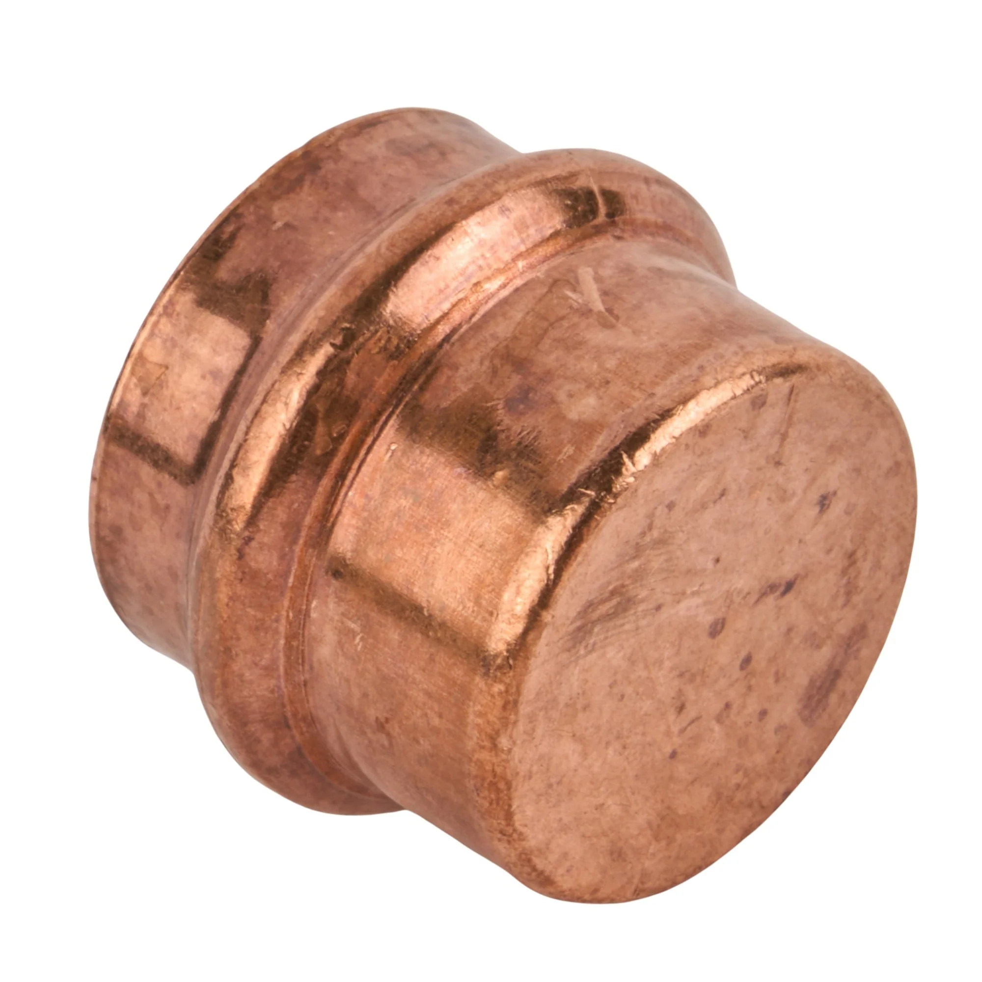 Copper Press Cap - Image 9