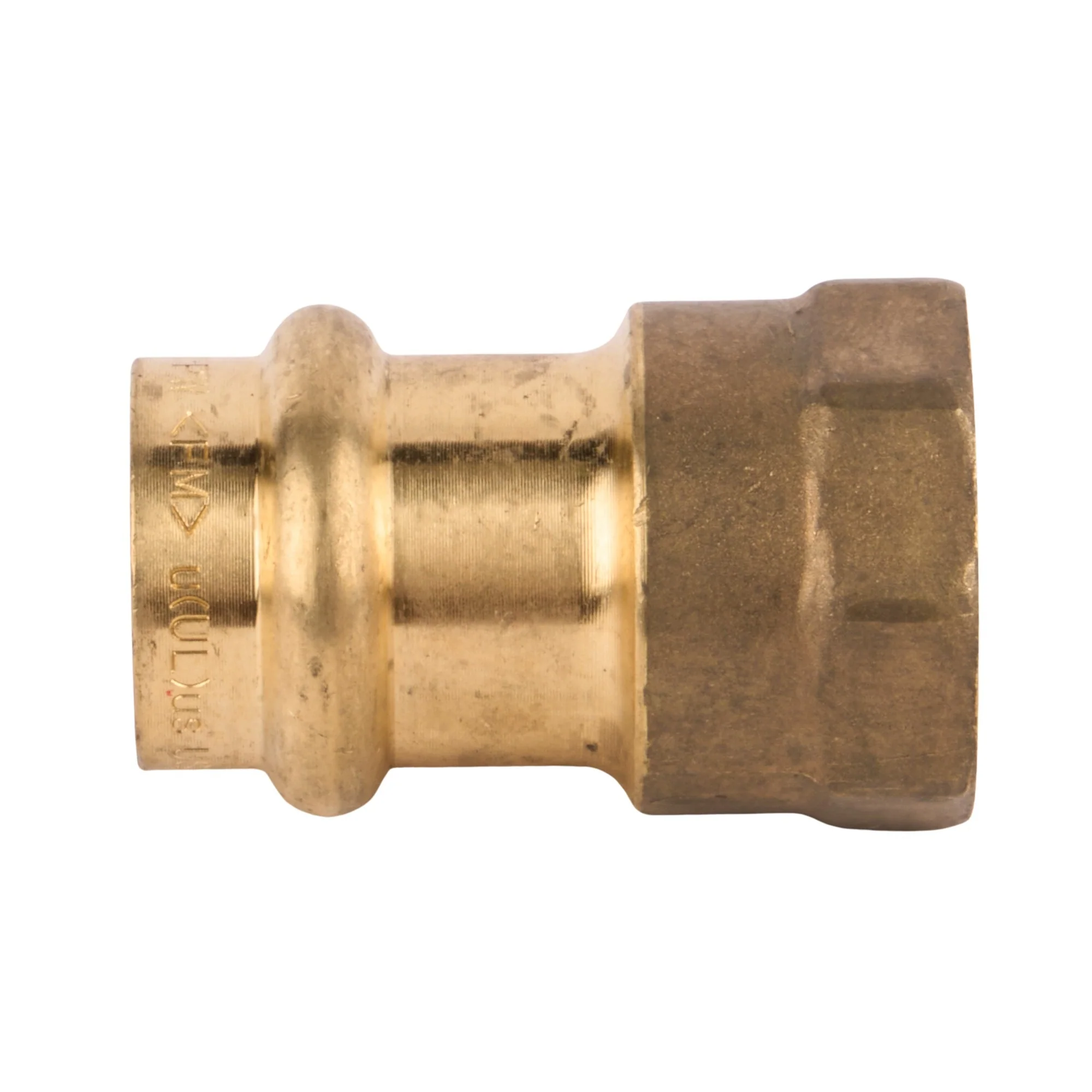 Copper Press Female Adapter (C x FIP) - Image 13