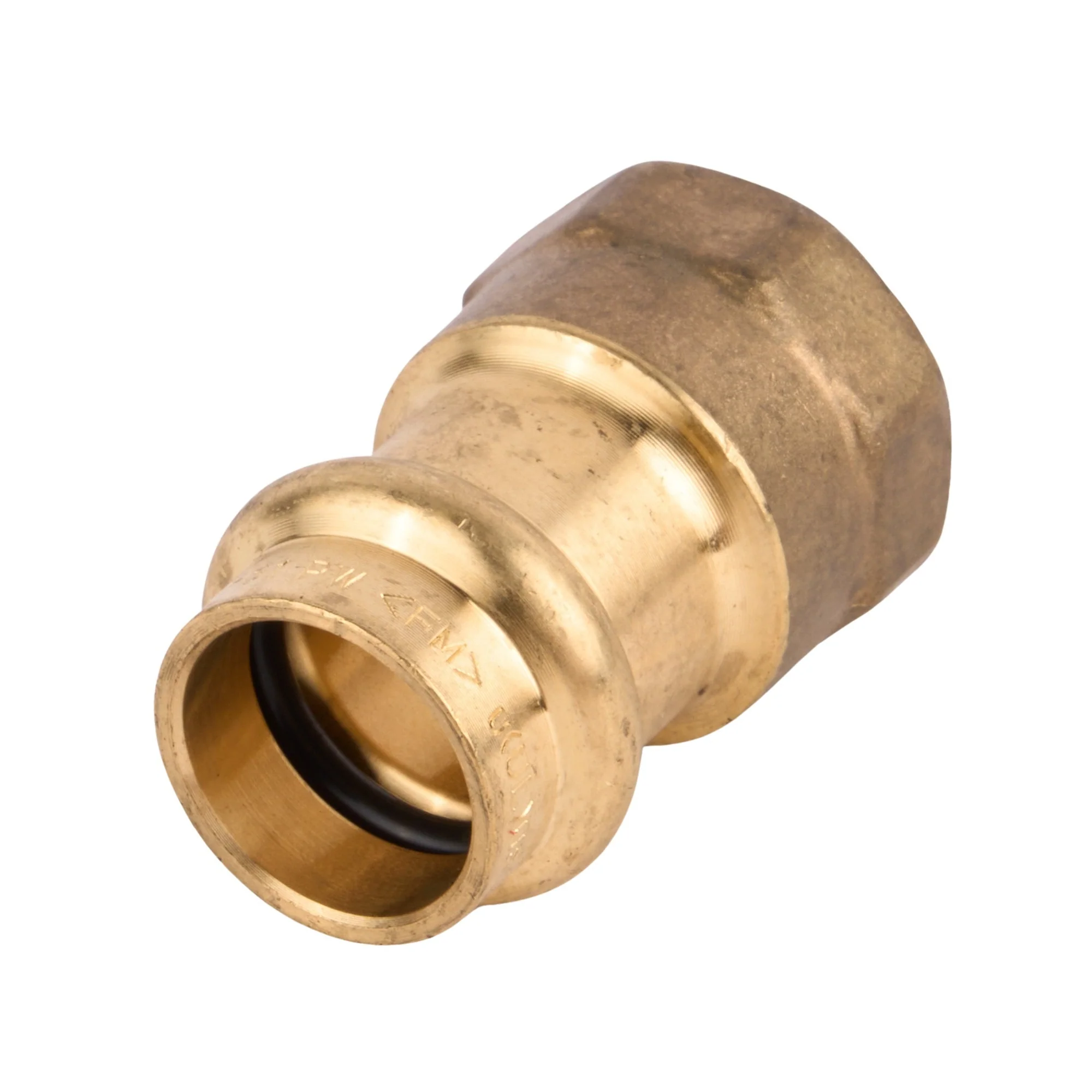 Copper Press Female Adapter (C x FIP) - Image 18