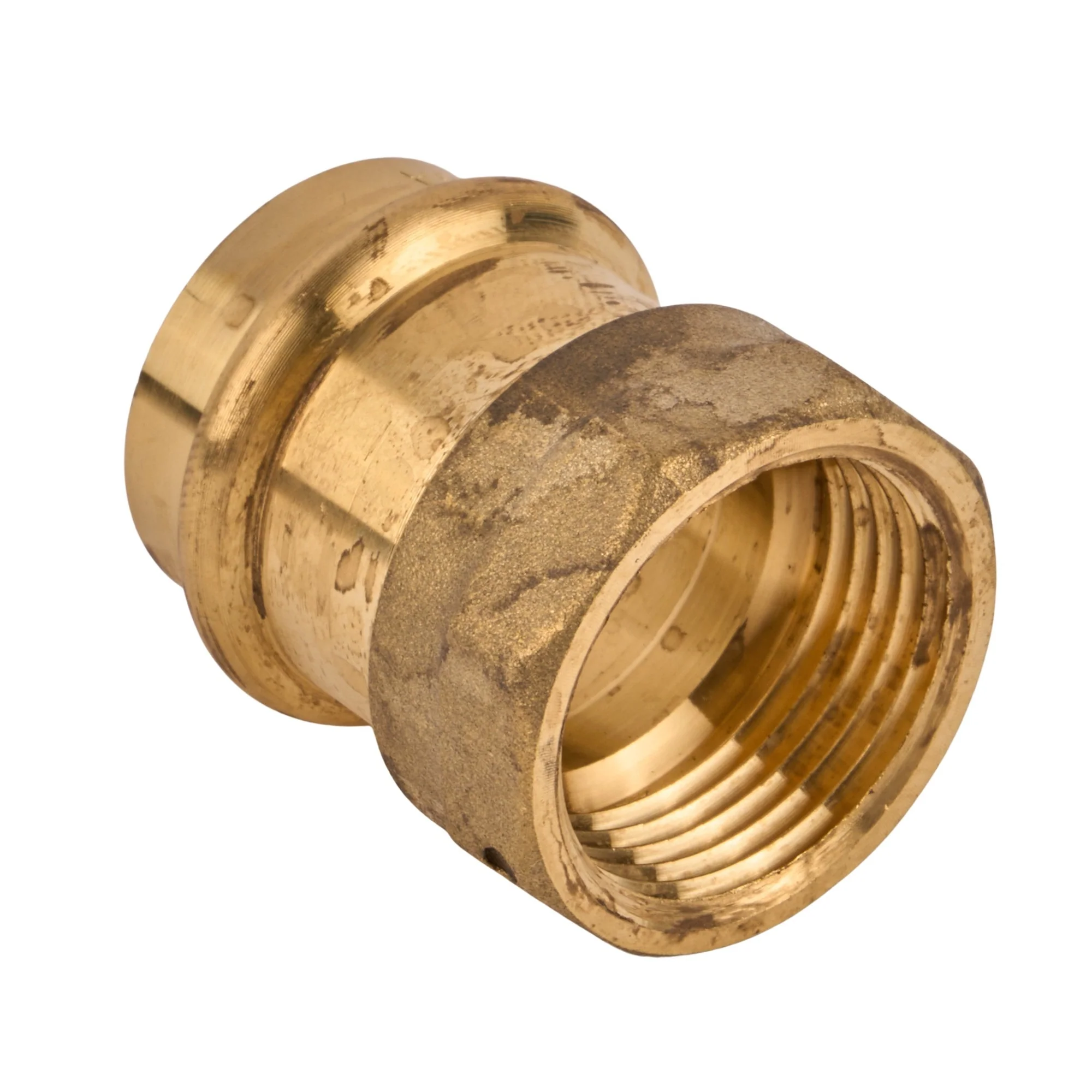 Copper Press Female Adapter (C x FIP) - Image 6