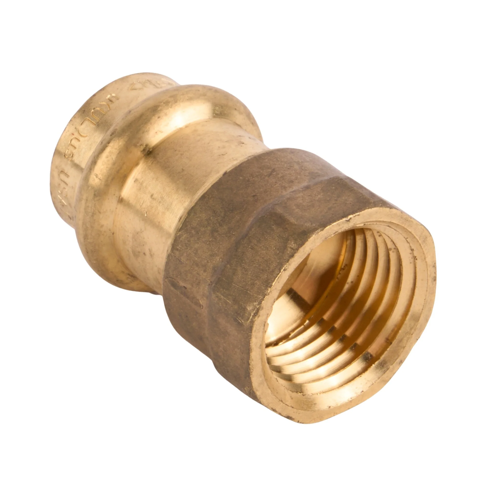 Copper Press Female Adapter (C x FIP) - Image 8
