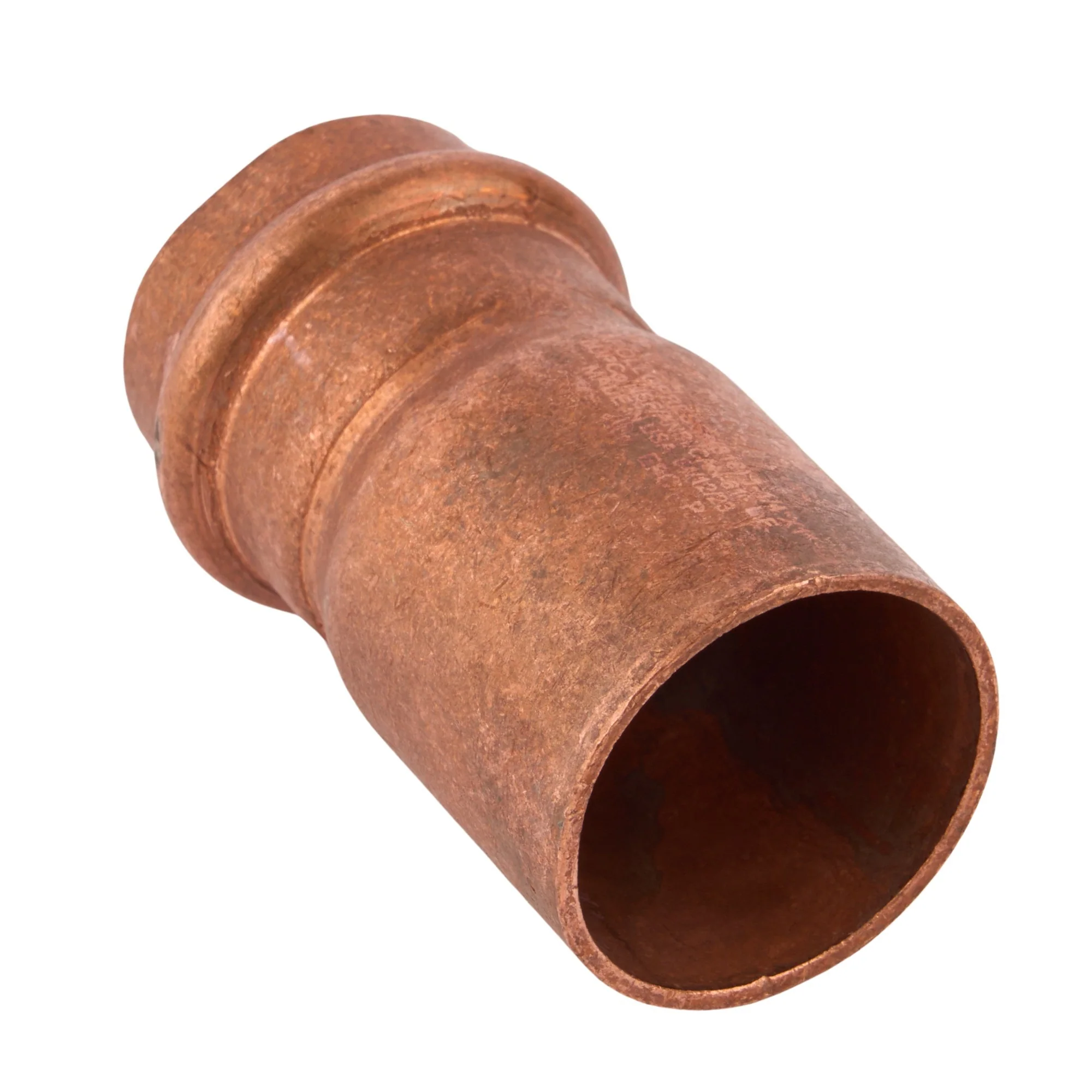 Copper Press Fitting Reducer (FTG x C) - Image 10