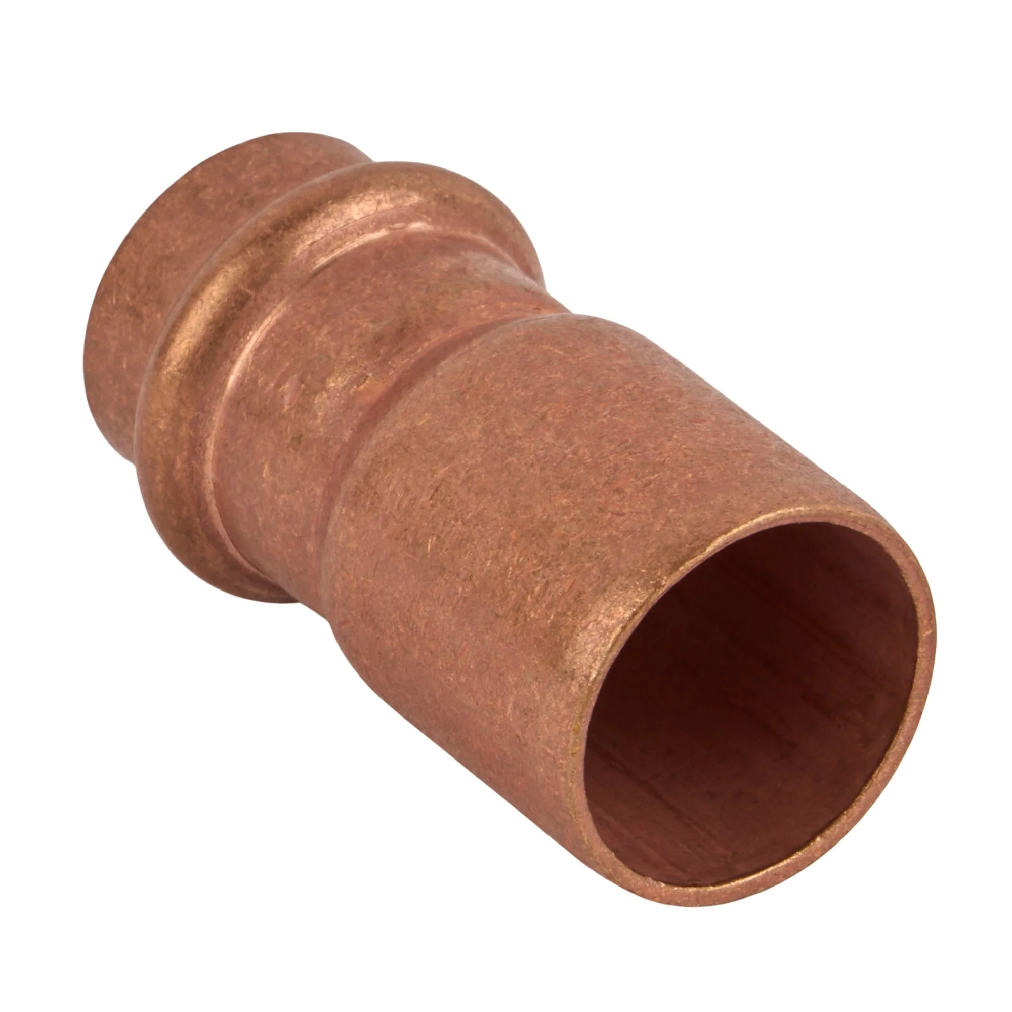 Copper Press Fitting Reducer (FTG x C) - Image 12